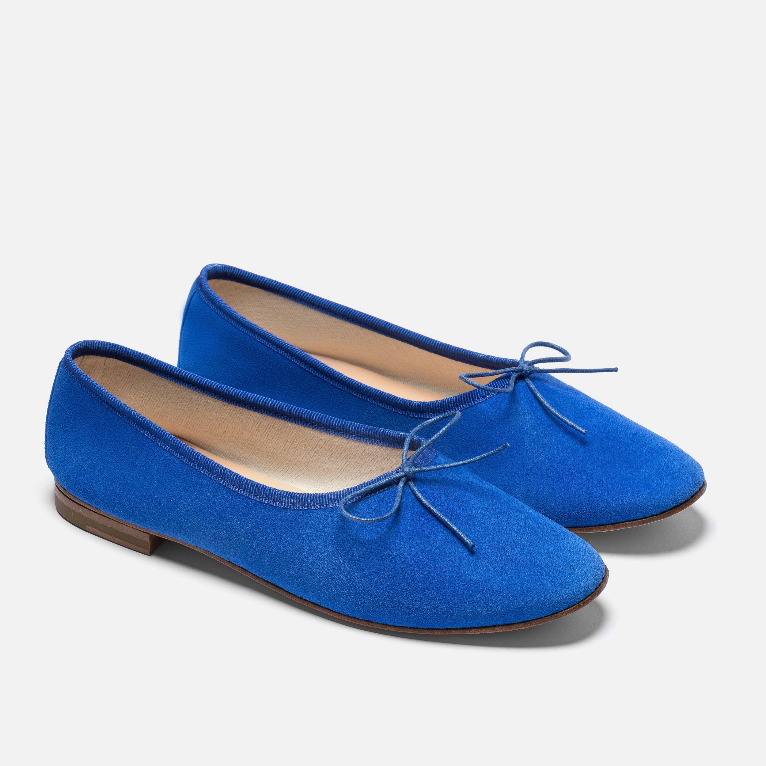 The Rotonda Ballerina