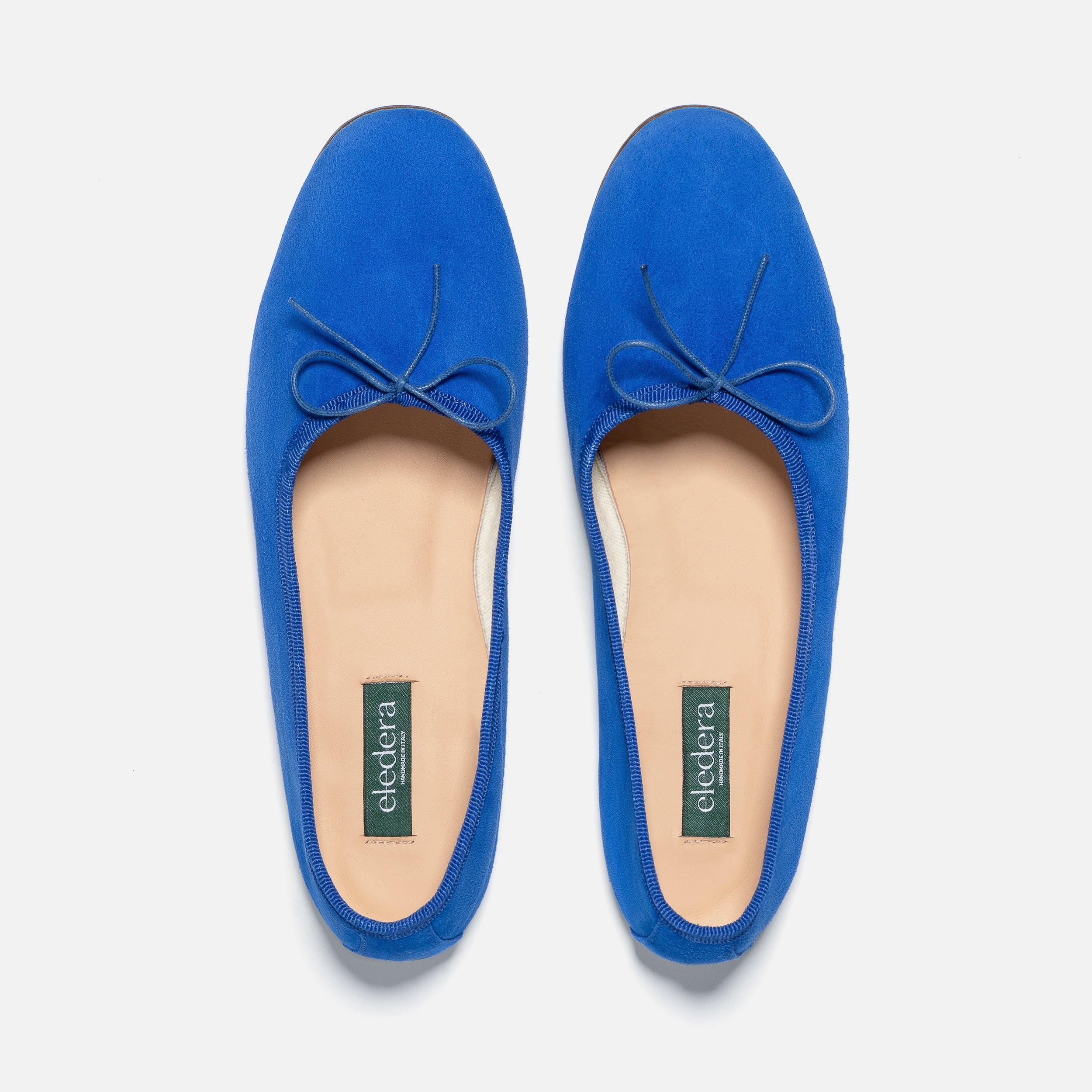 The Rotonda Ballerina