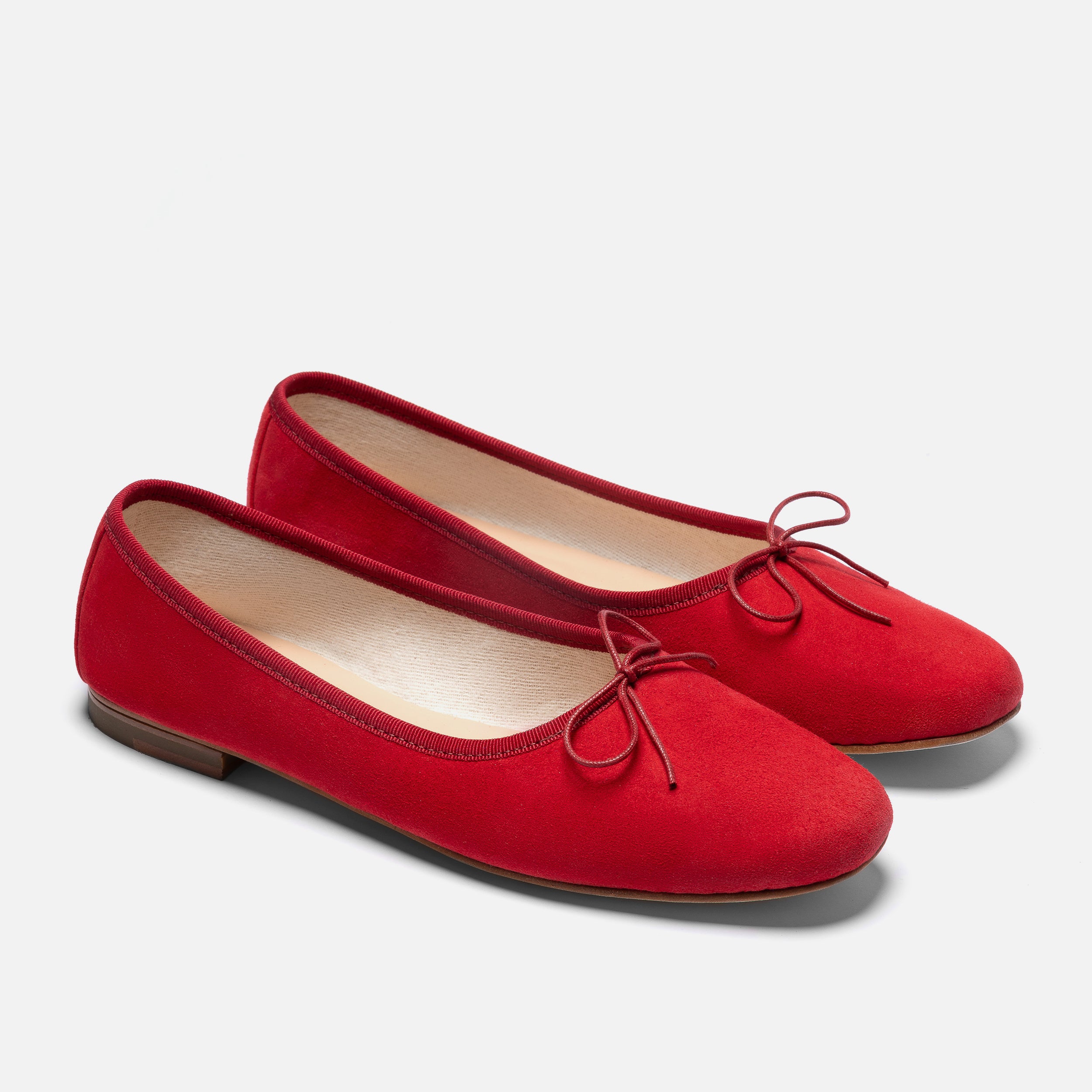 The Quadra Ballerina