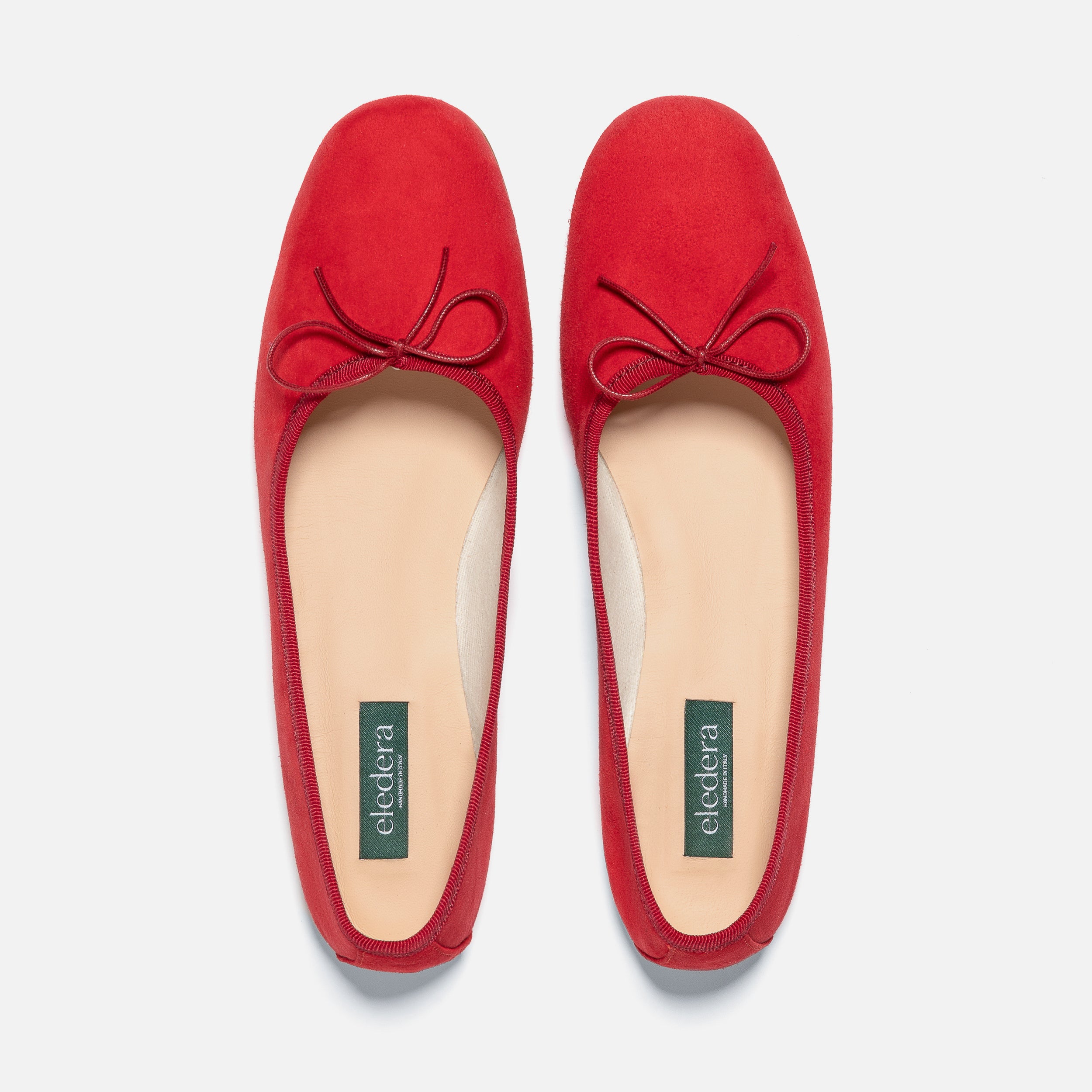 The Quadra Ballerina