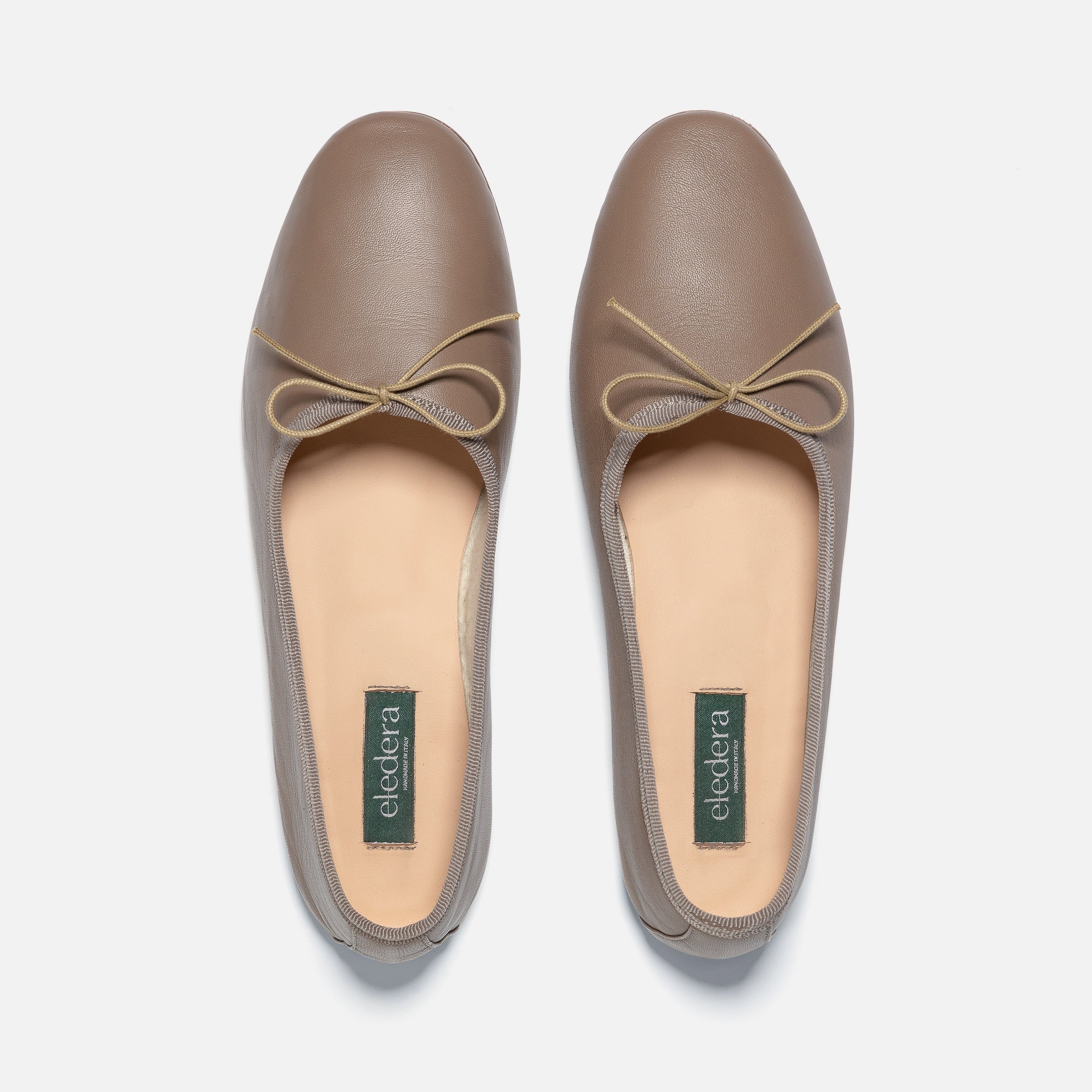 The Rotonda Ballerina