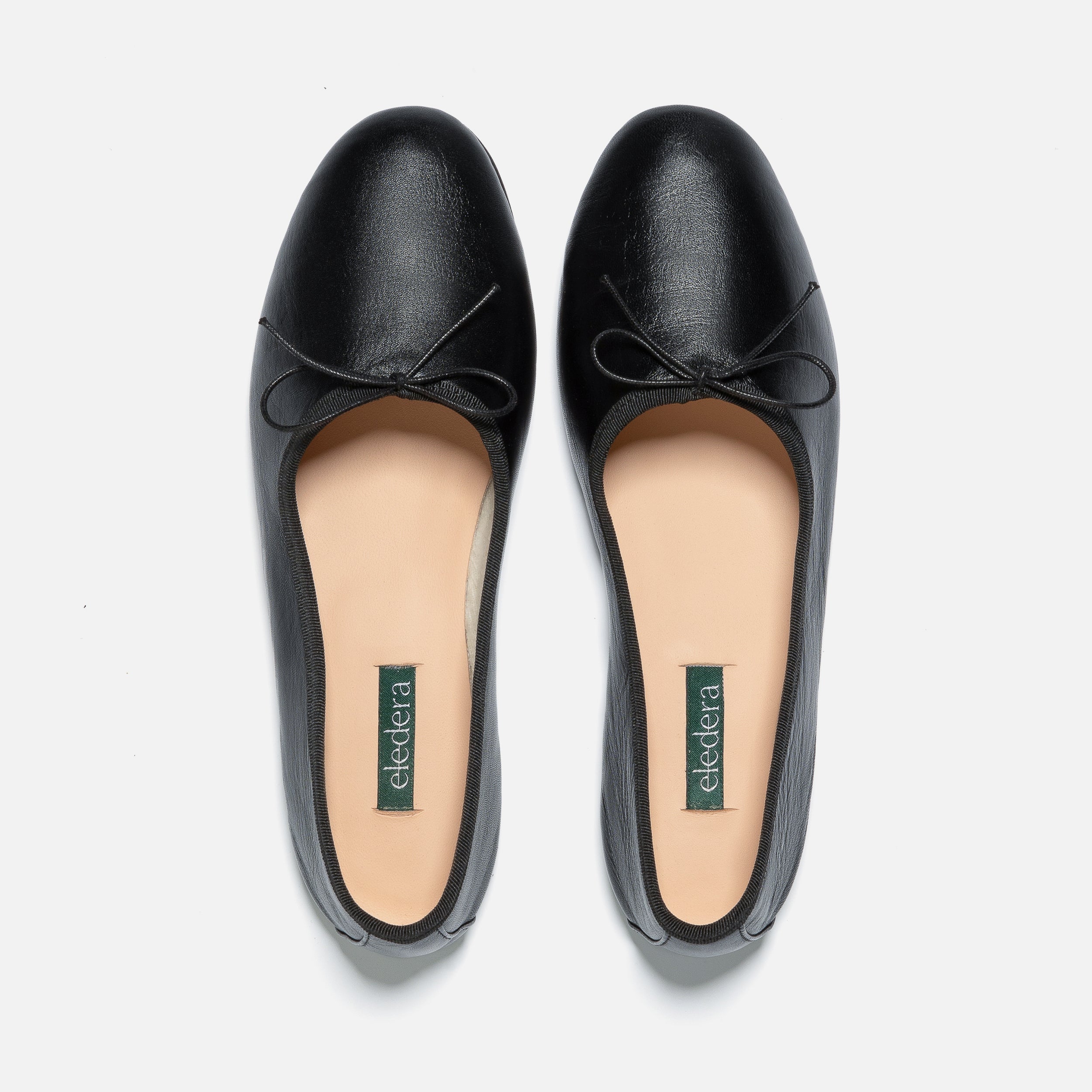 The Rotonda Ballerina