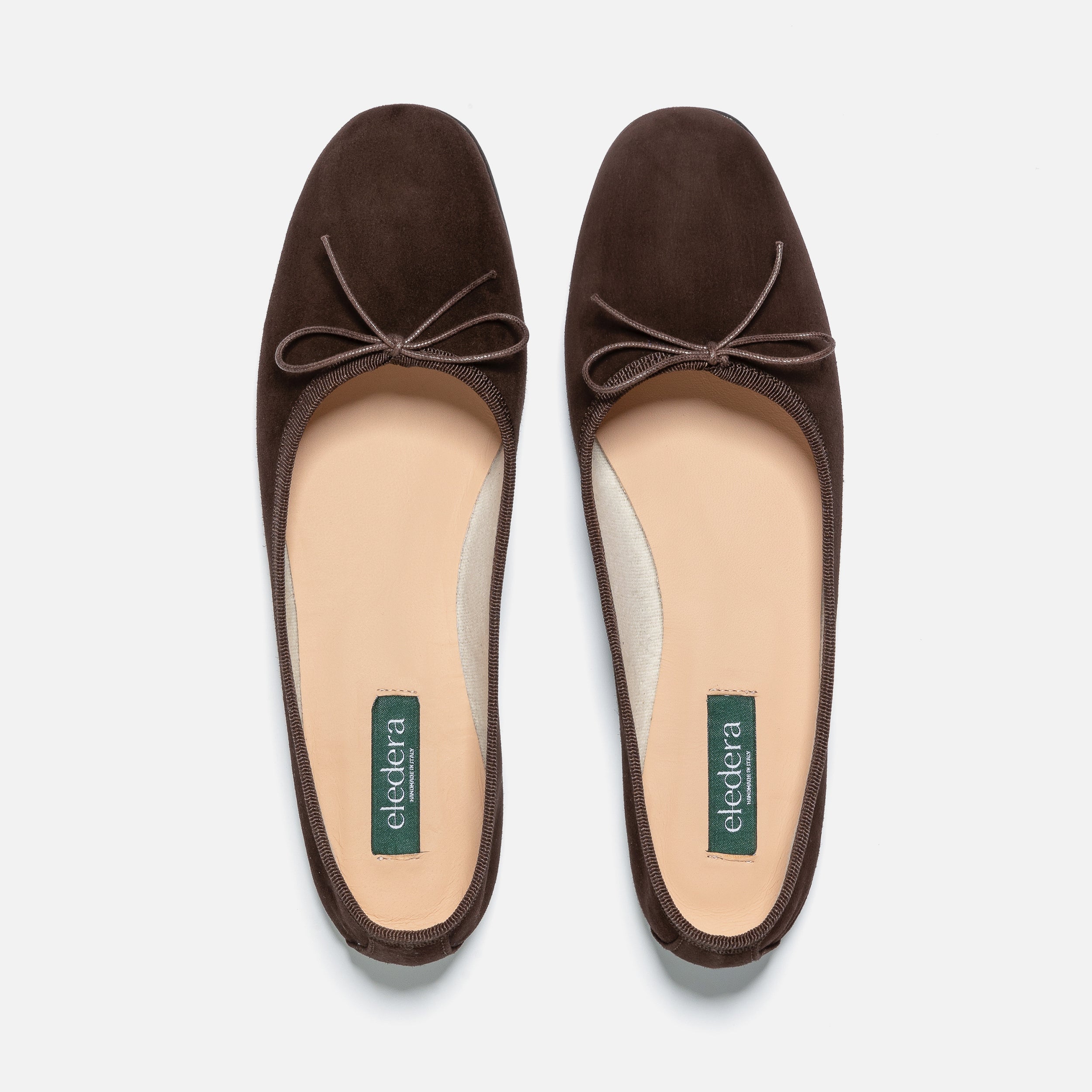 The Quadra Ballerina