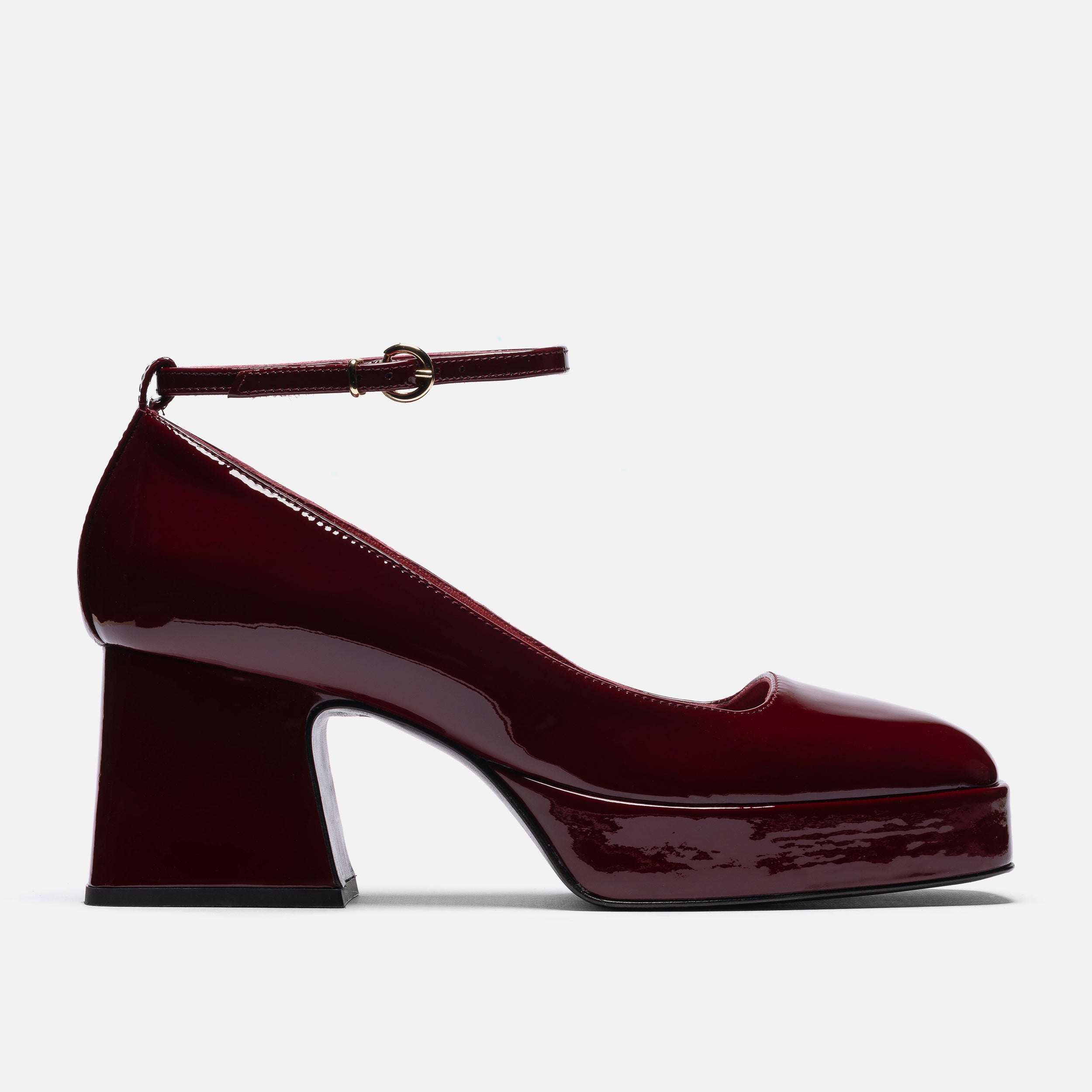 The Rossana Mary Jane