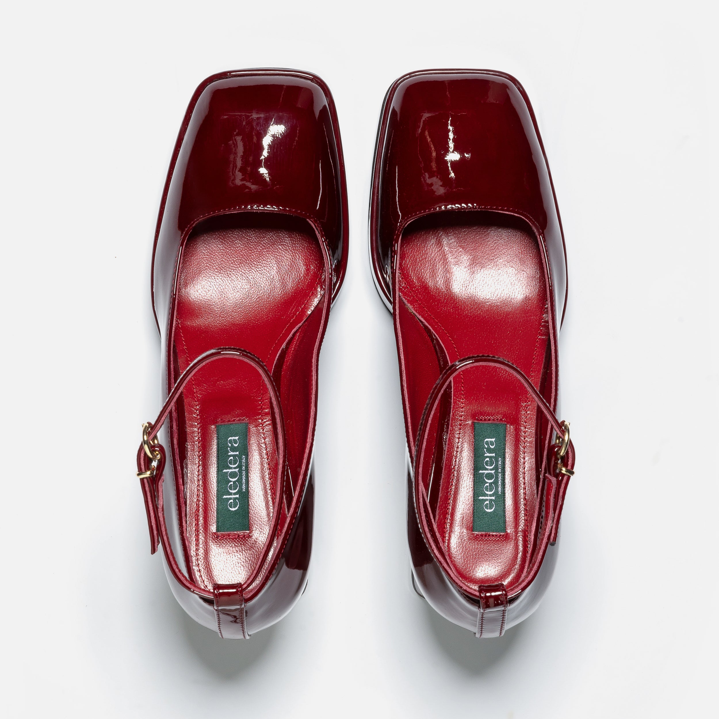 The Rossana Mary Jane