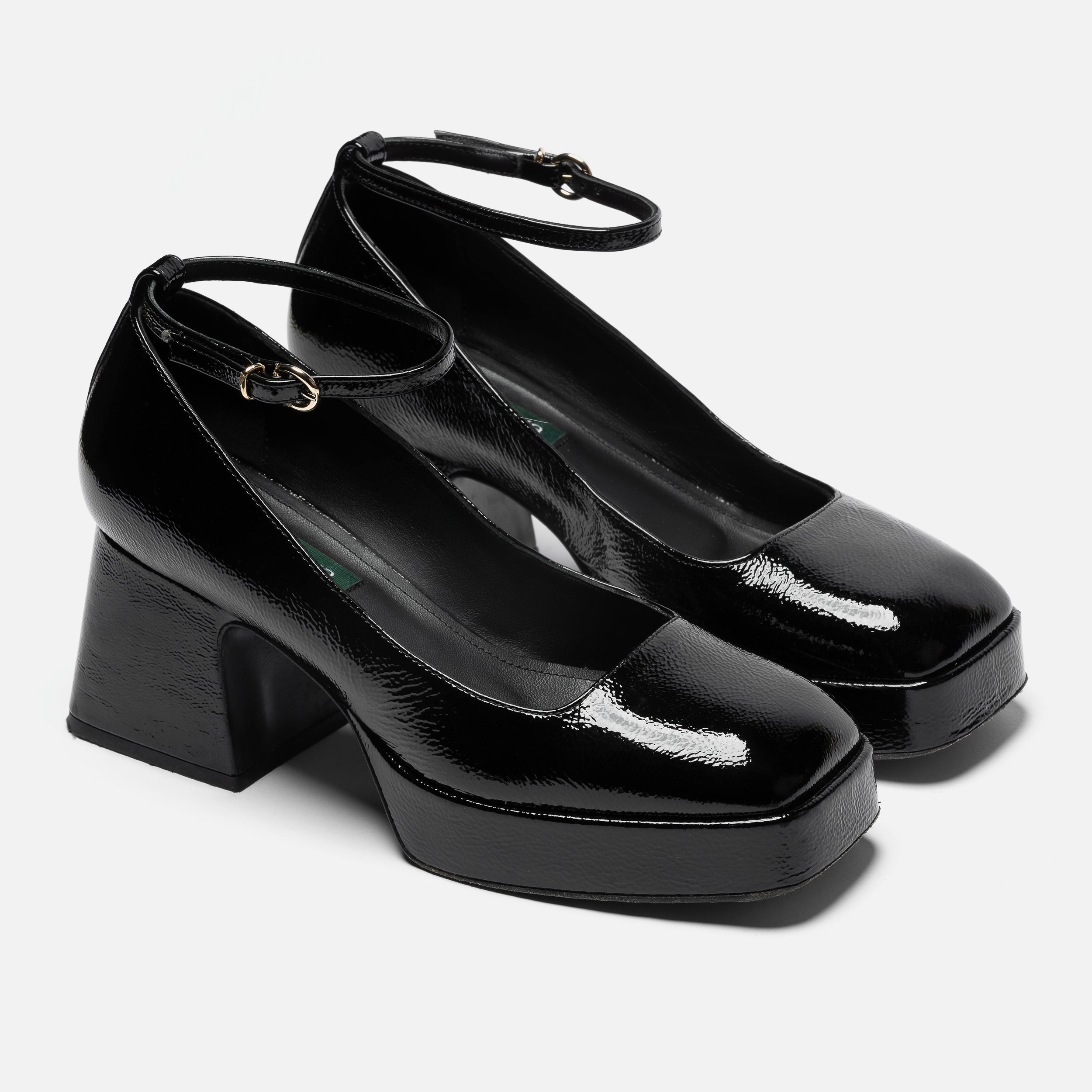 The Rossana Mary Jane