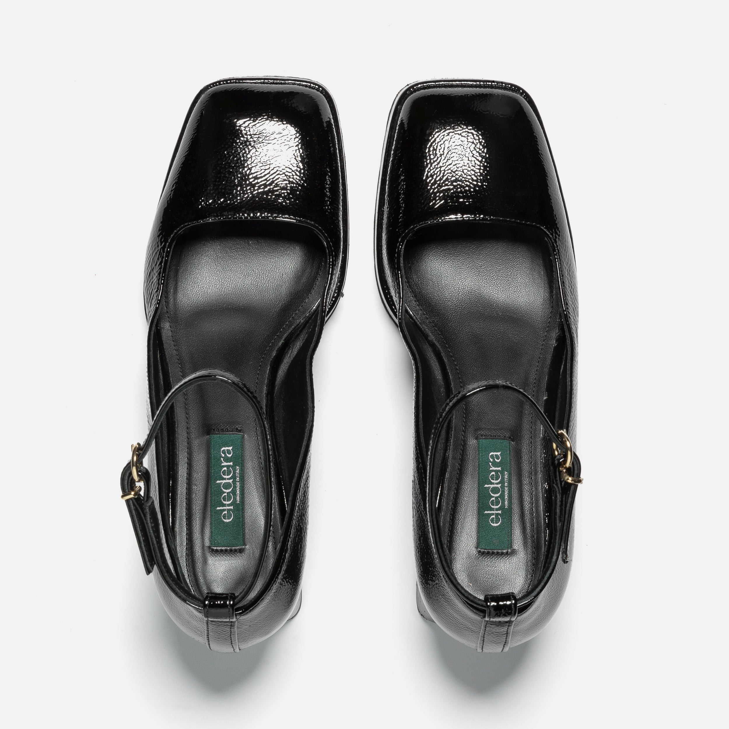 The Rossana Mary Jane