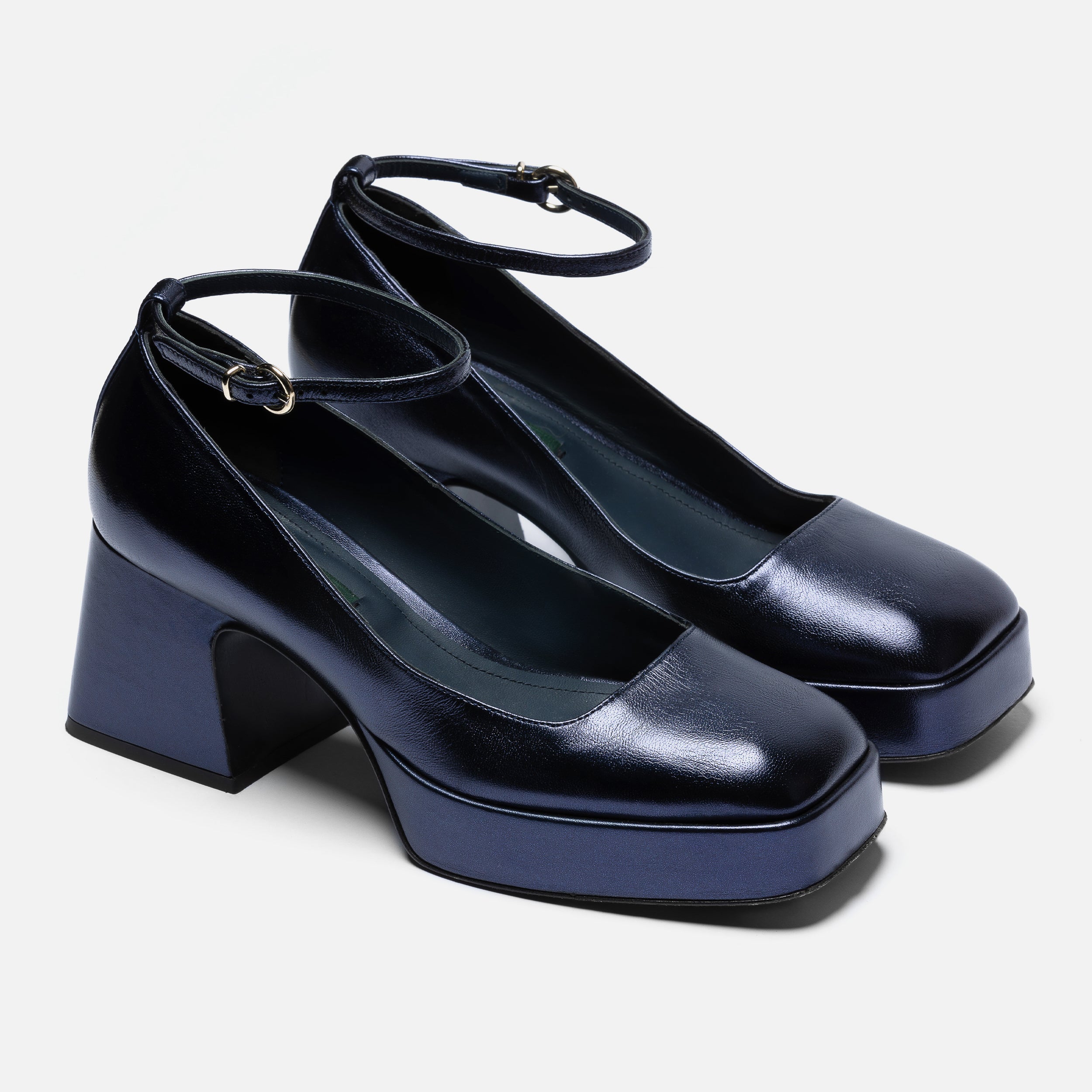 The Rossana Mary Jane