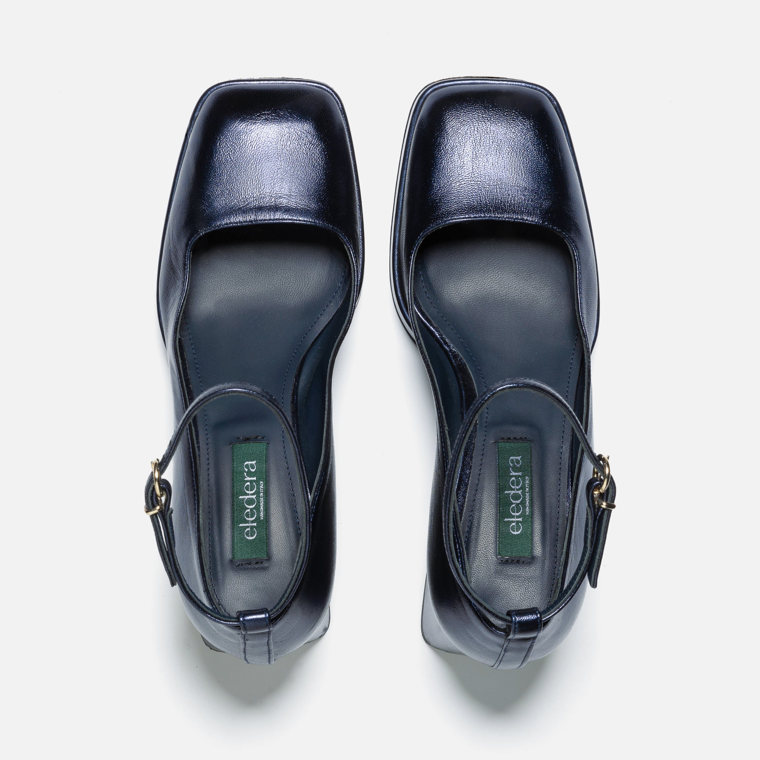 The Rossana Mary Jane