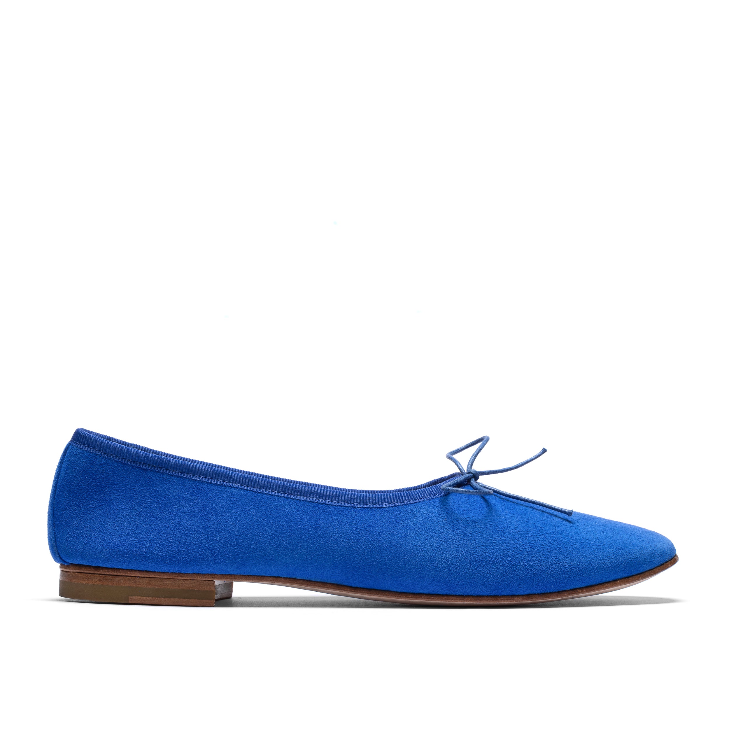 The Rotonda Ballerina