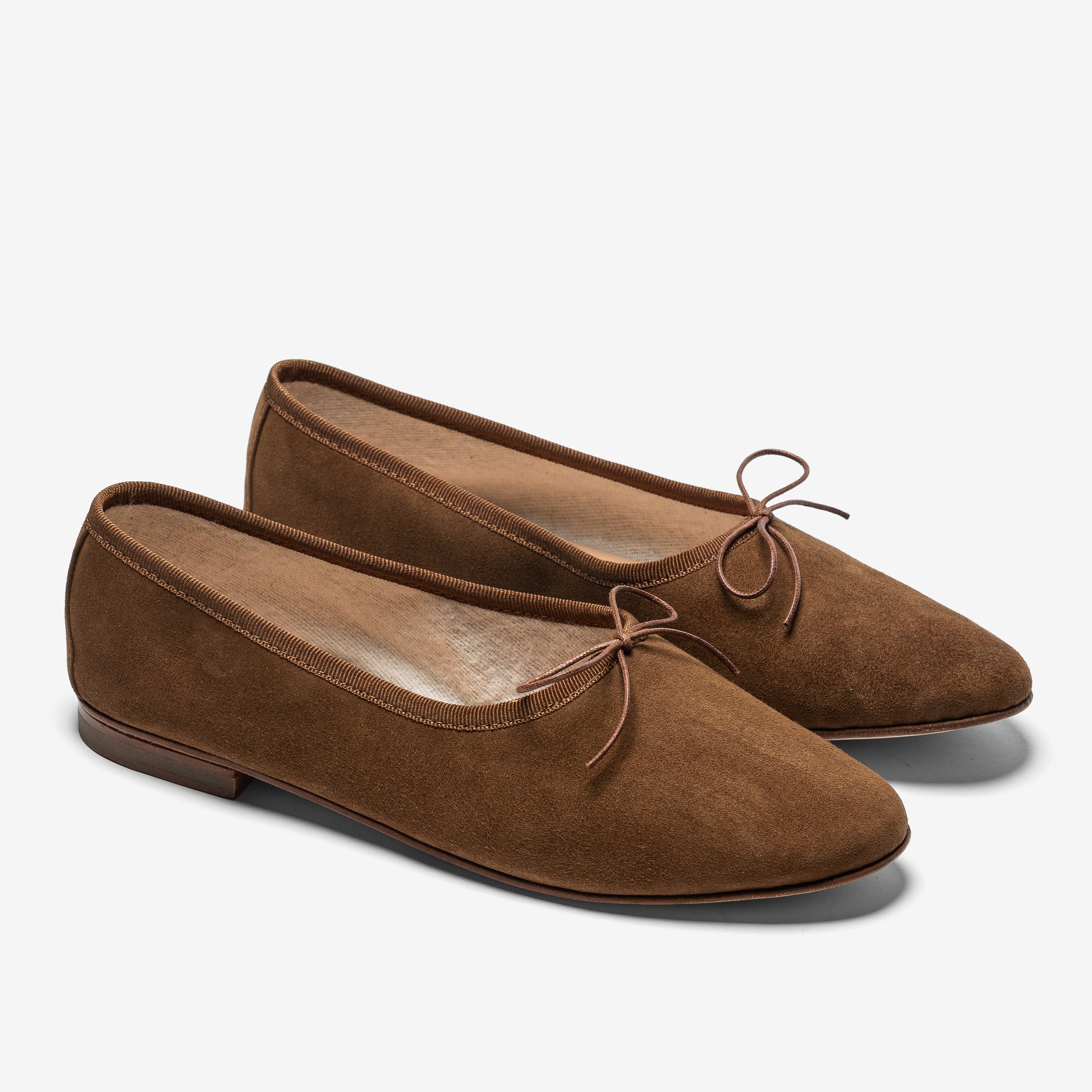 The Rotonda Ballerina