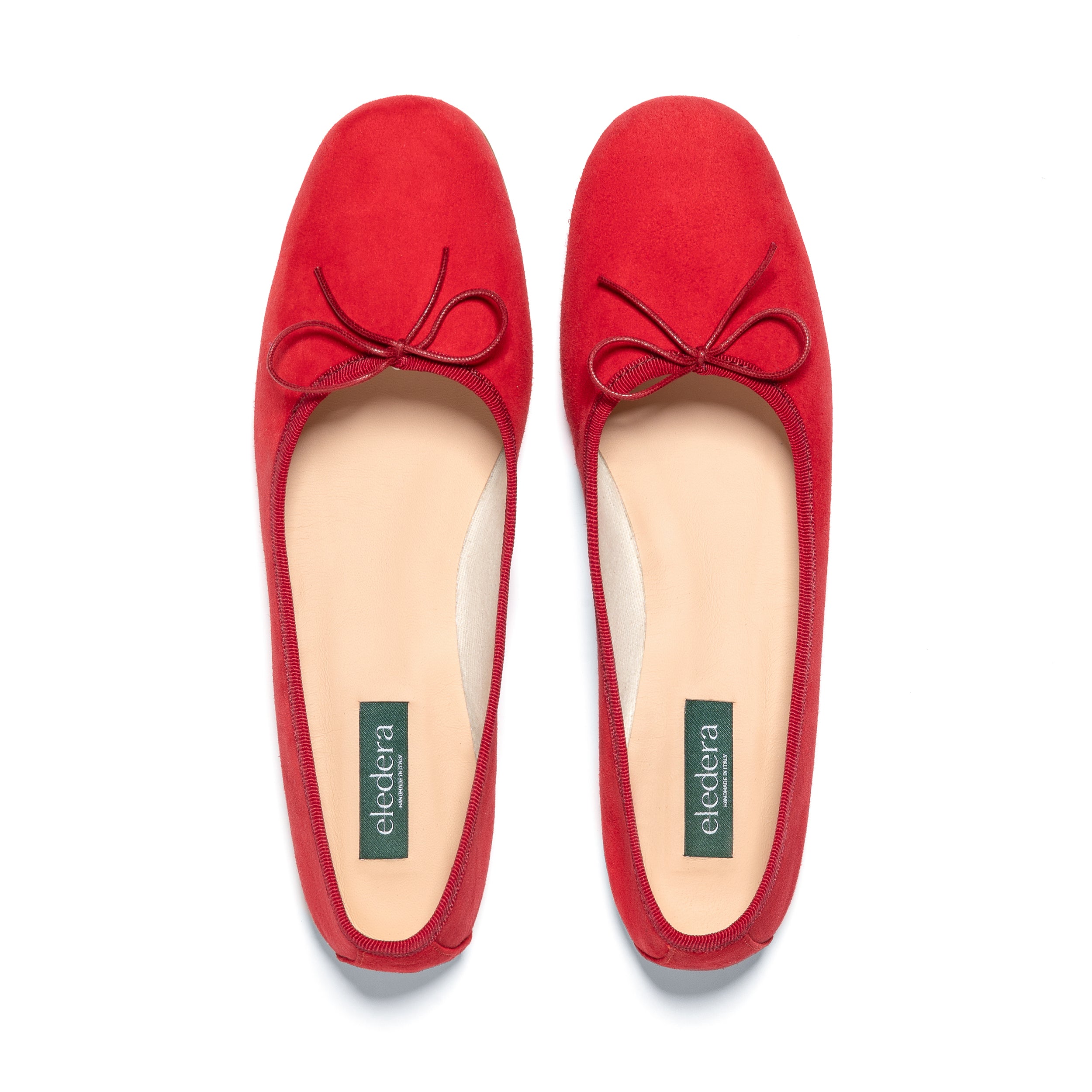 The Quadra Ballerina