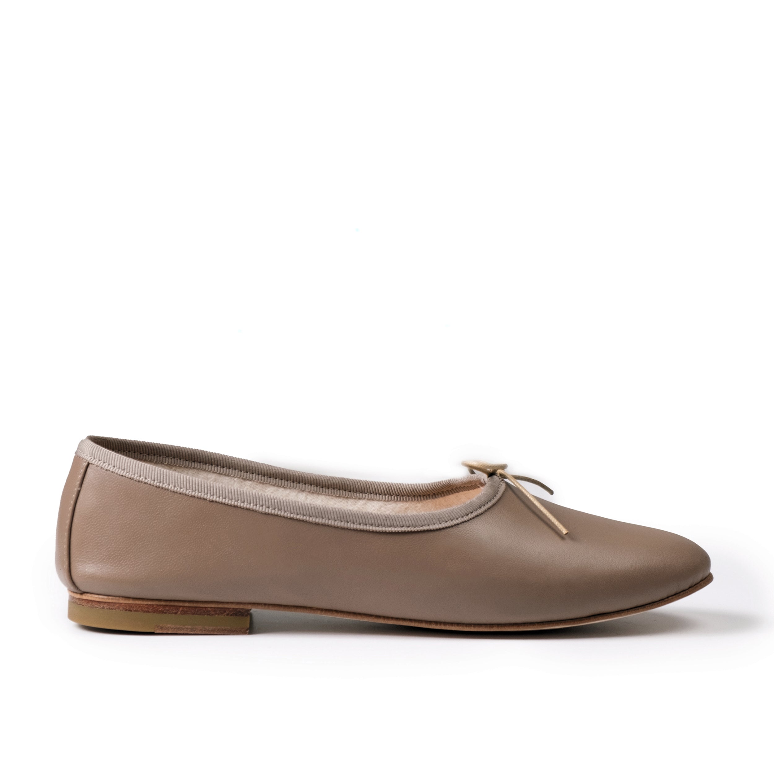 The Rotonda Ballerina