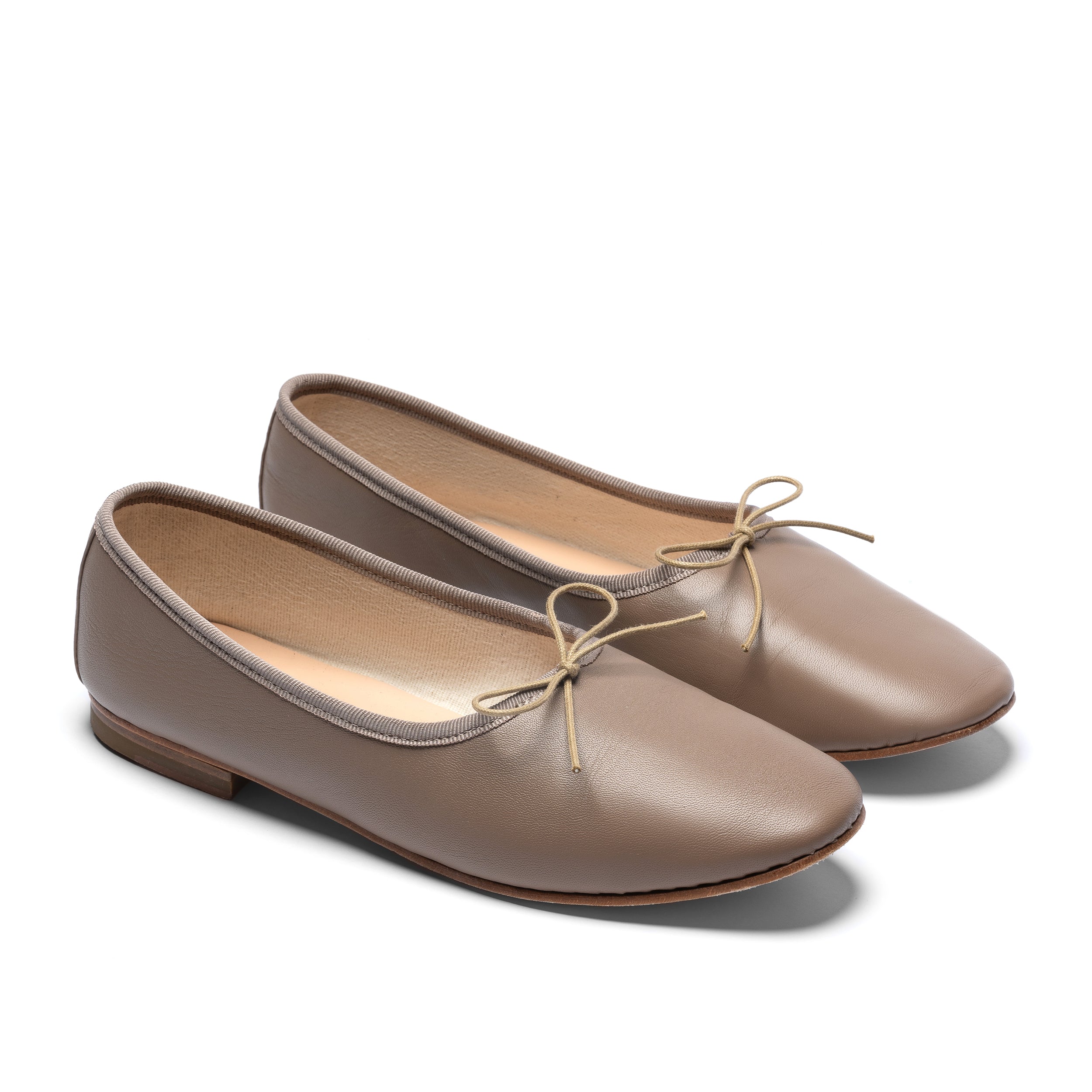The Rotonda Ballerina