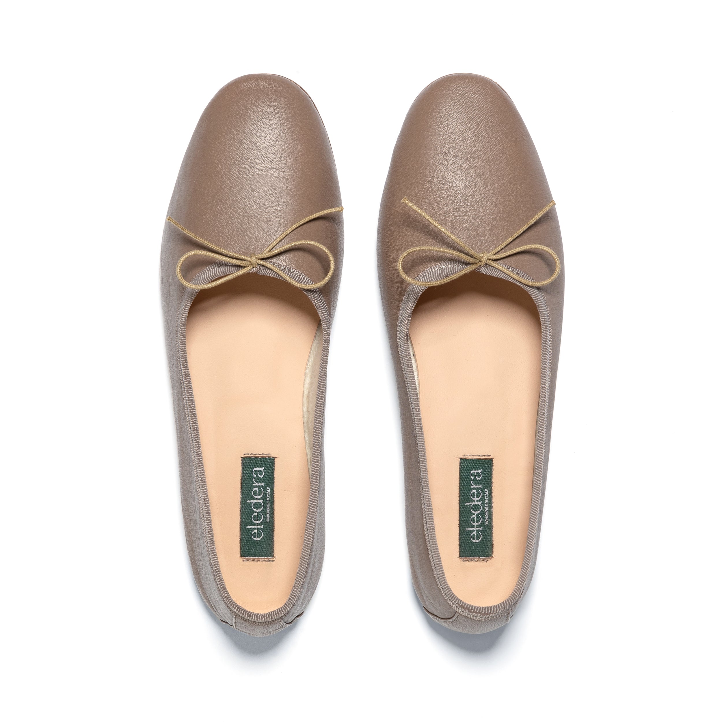 The Rotonda Ballerina