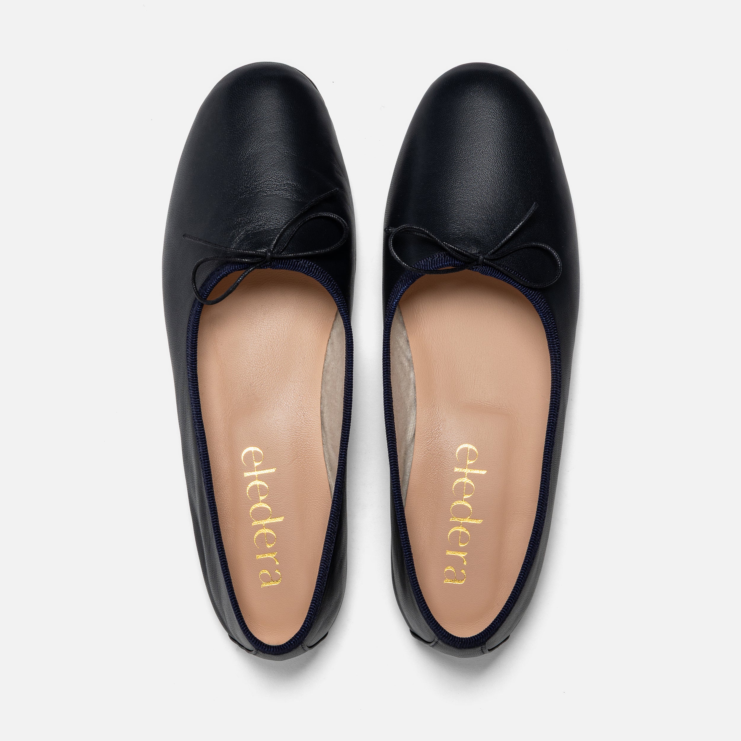 The Rotonda Ballerina