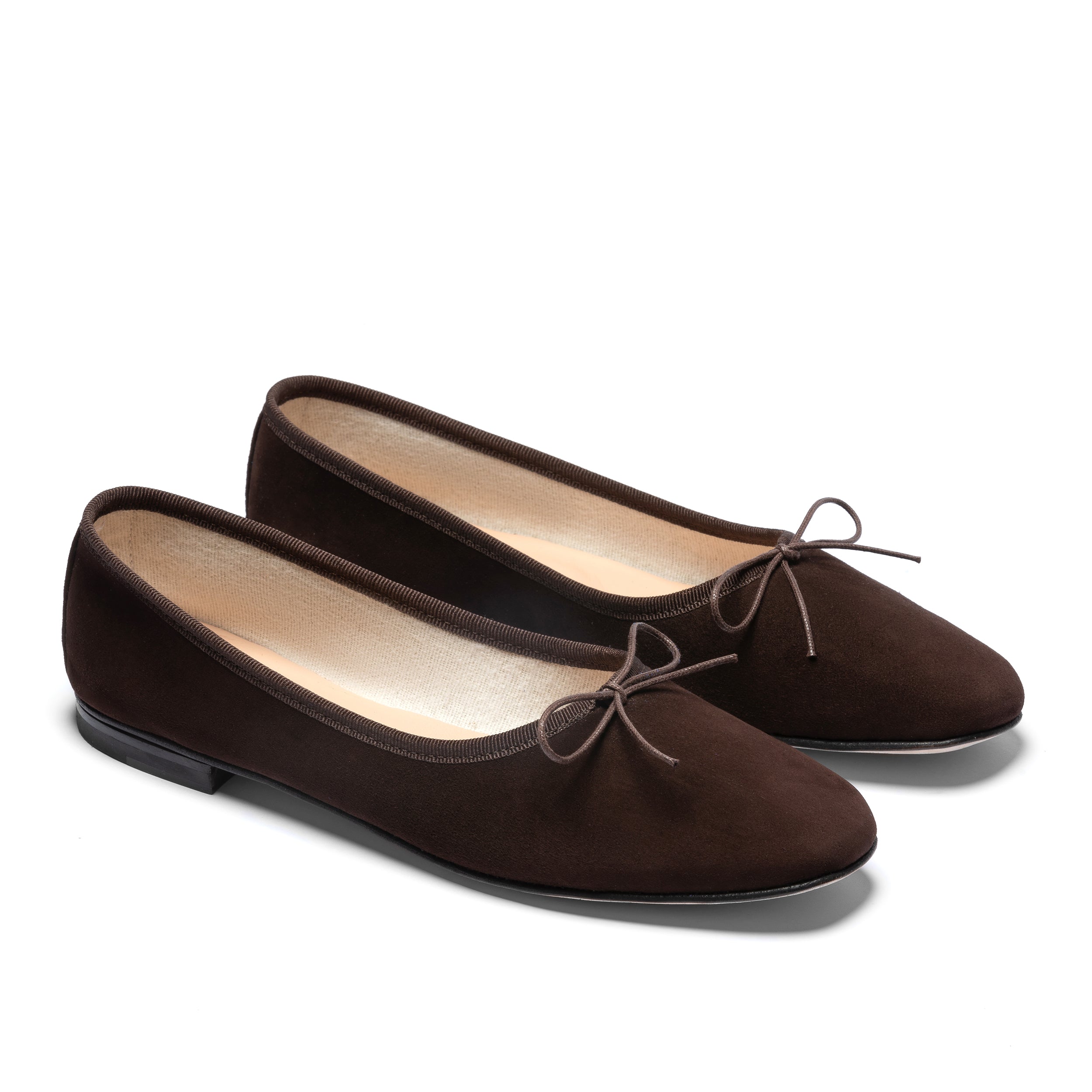 The Quadra Ballerina