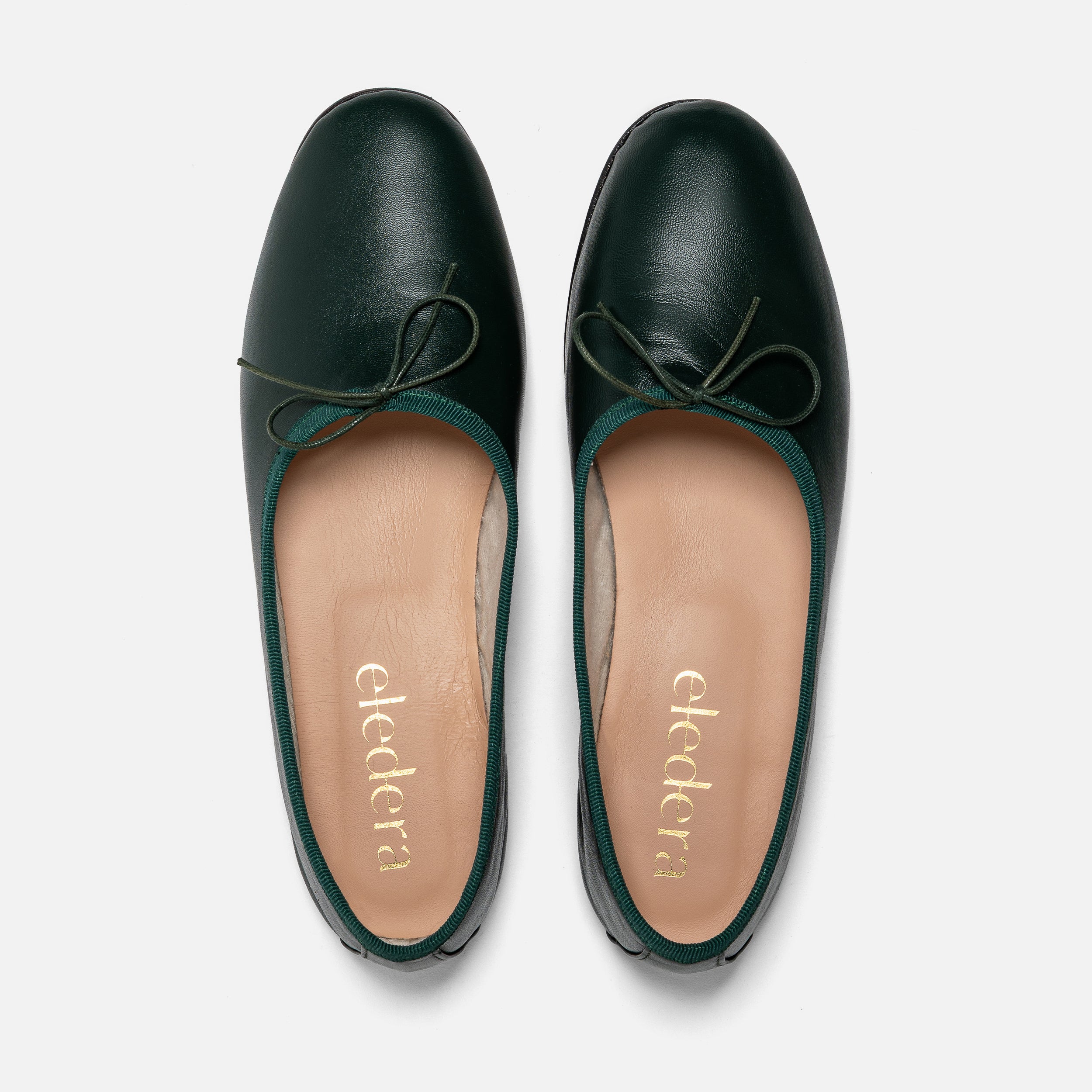 The Rotonda Ballerina