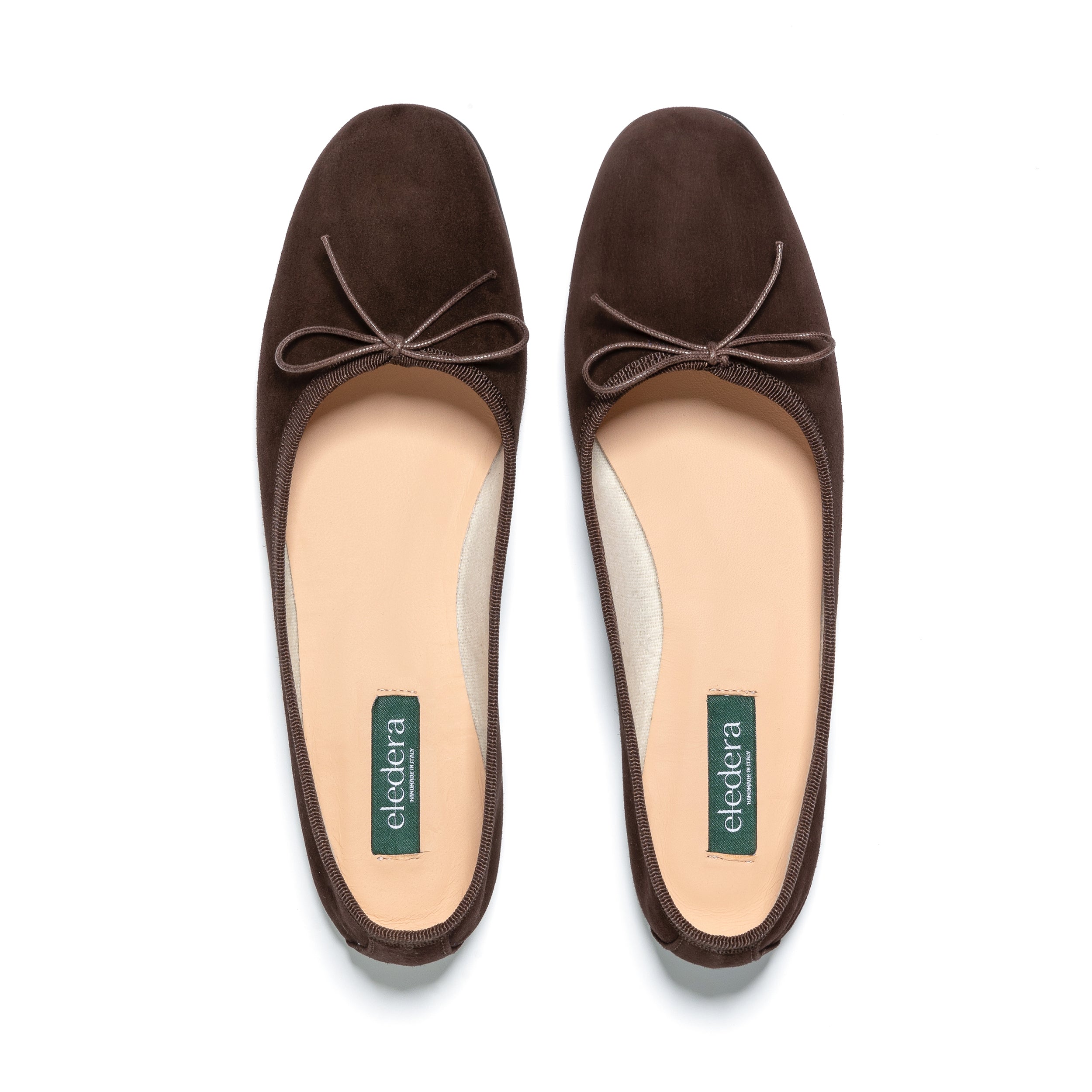 The Quadra Ballerina