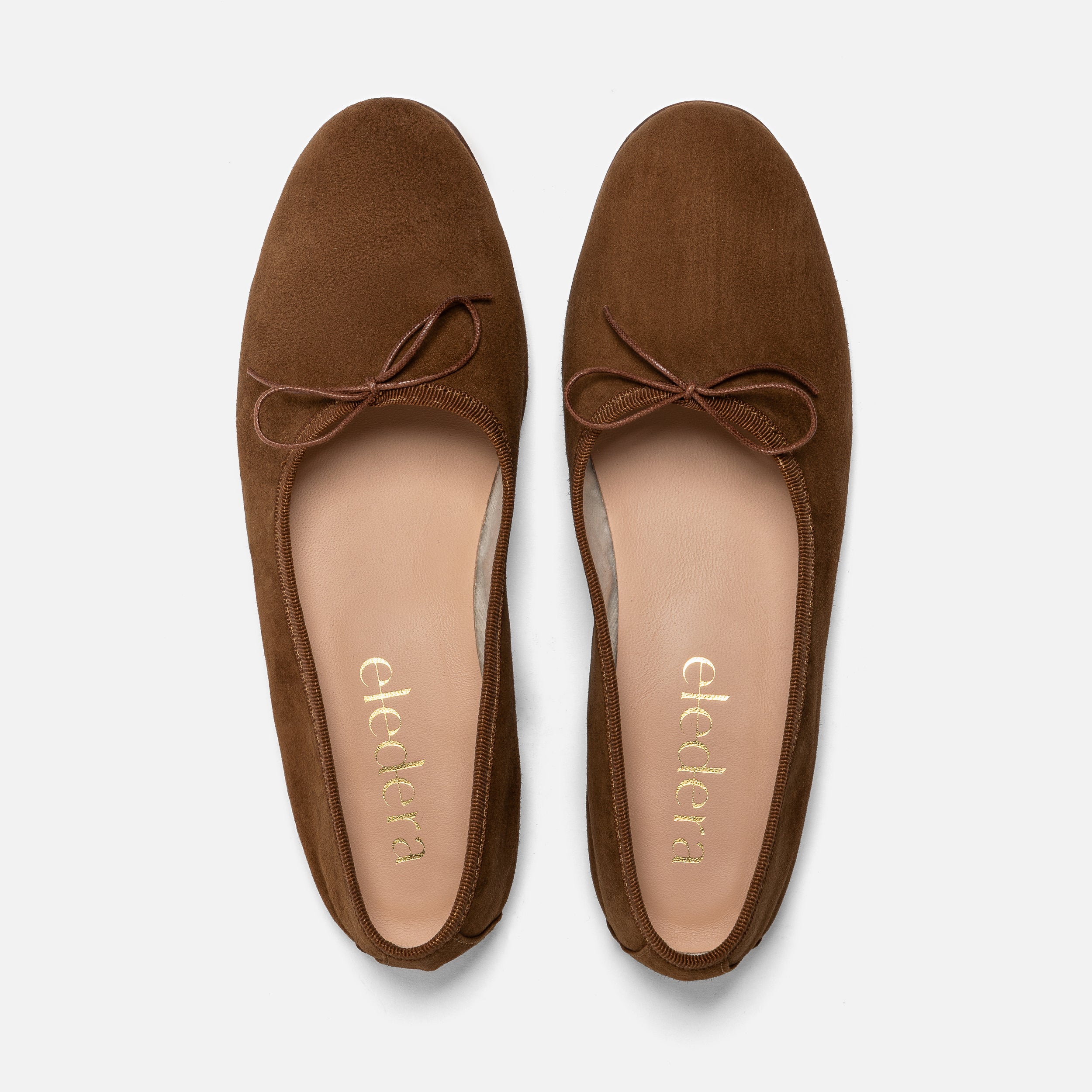 The Rotonda Ballerina