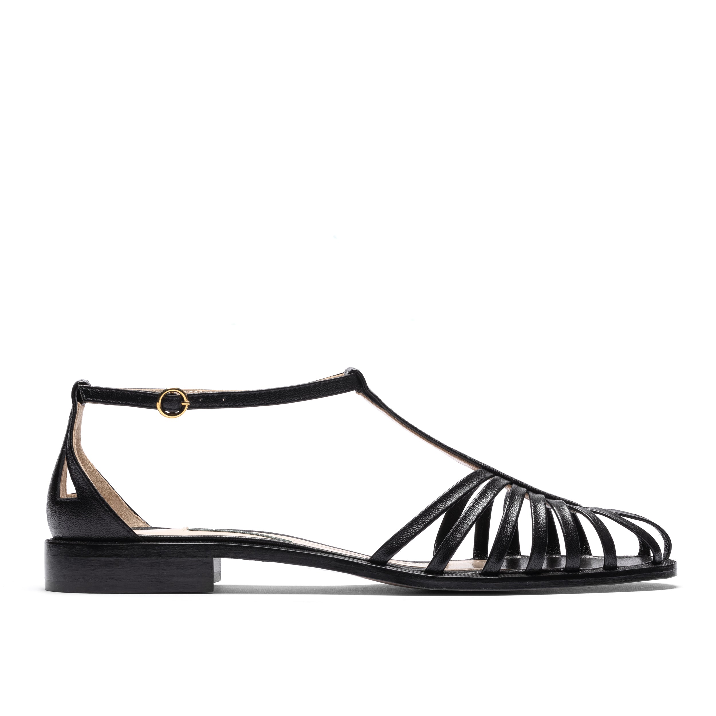 The Rete Fisherman Sandal