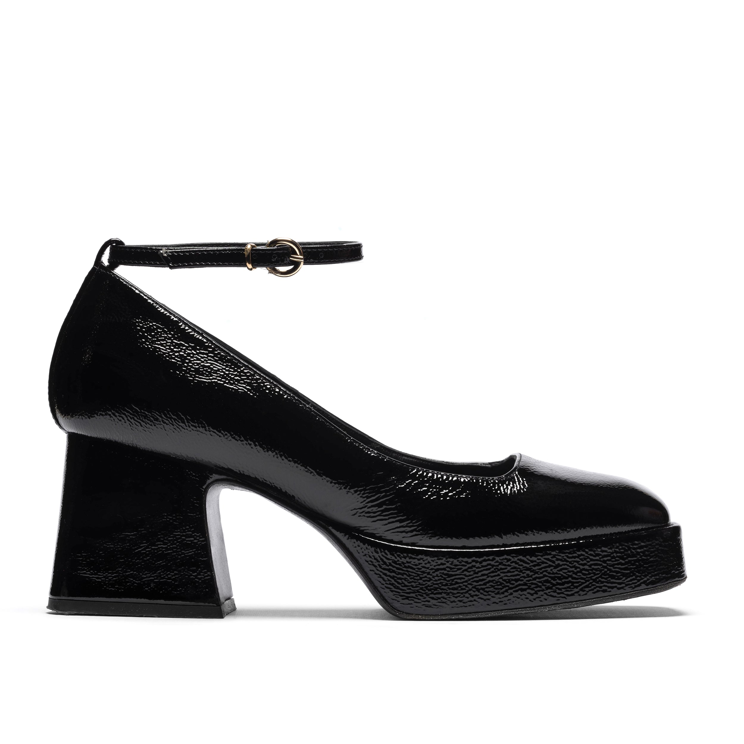The Rossana Mary Jane