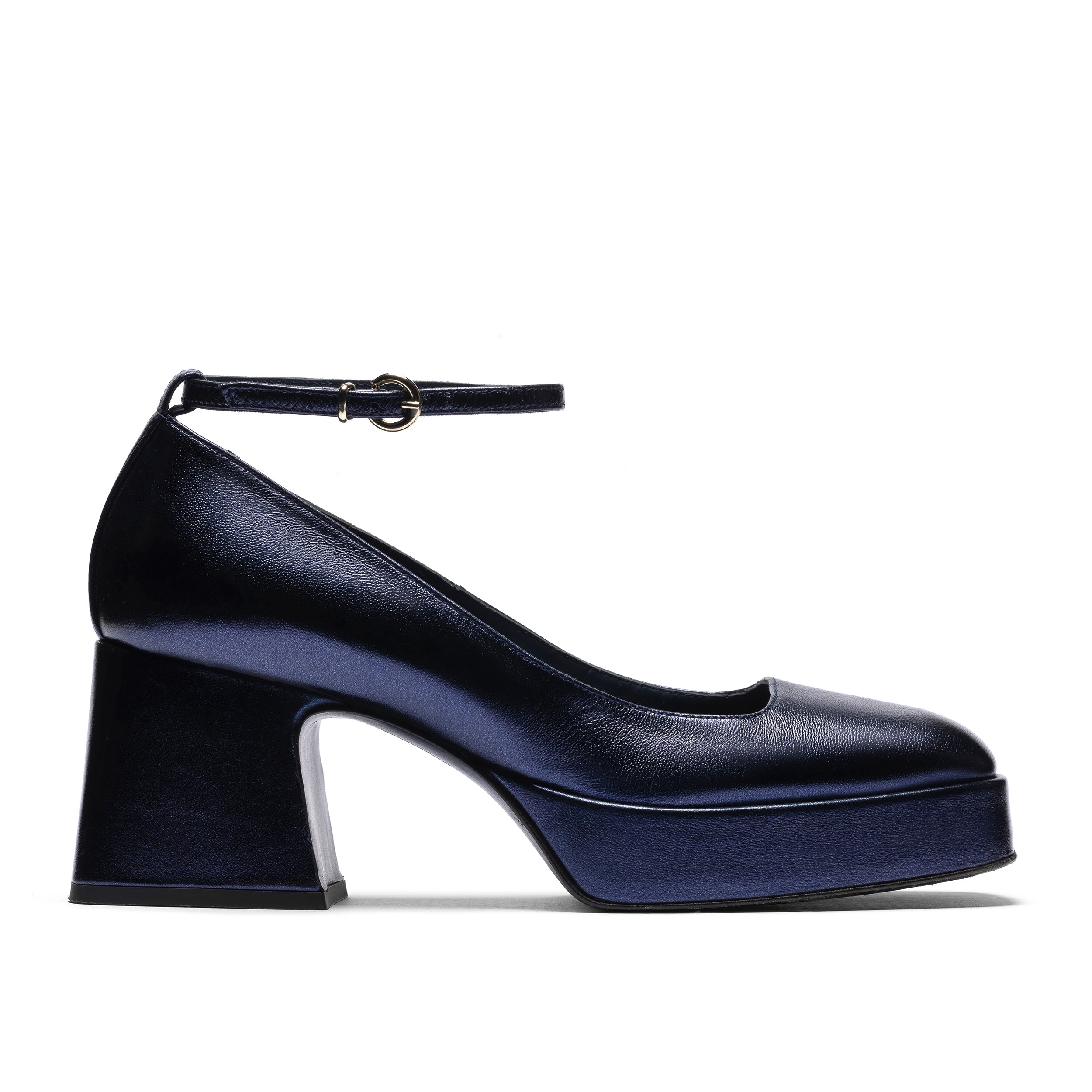 The Rossana Mary Jane