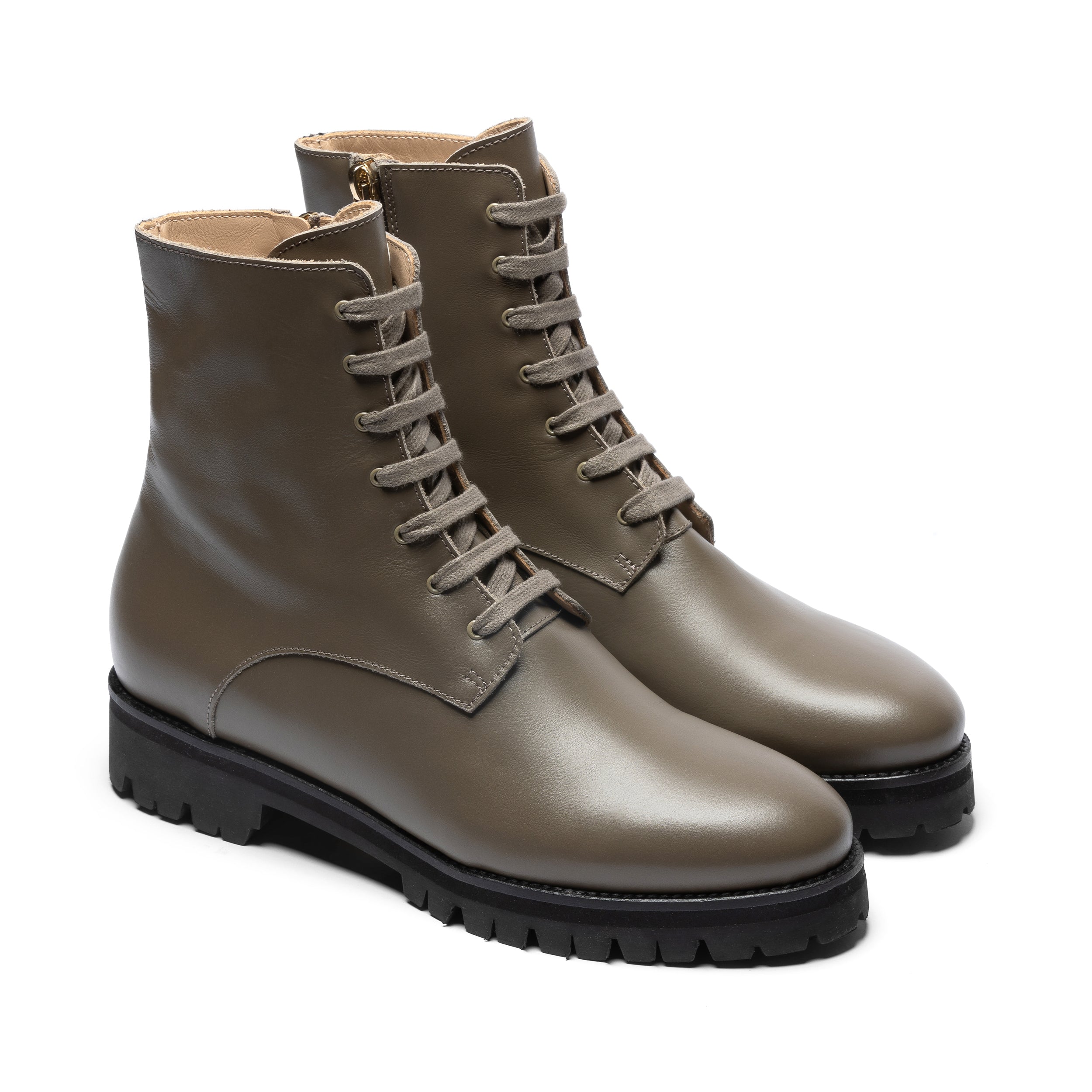 The Moto Boot