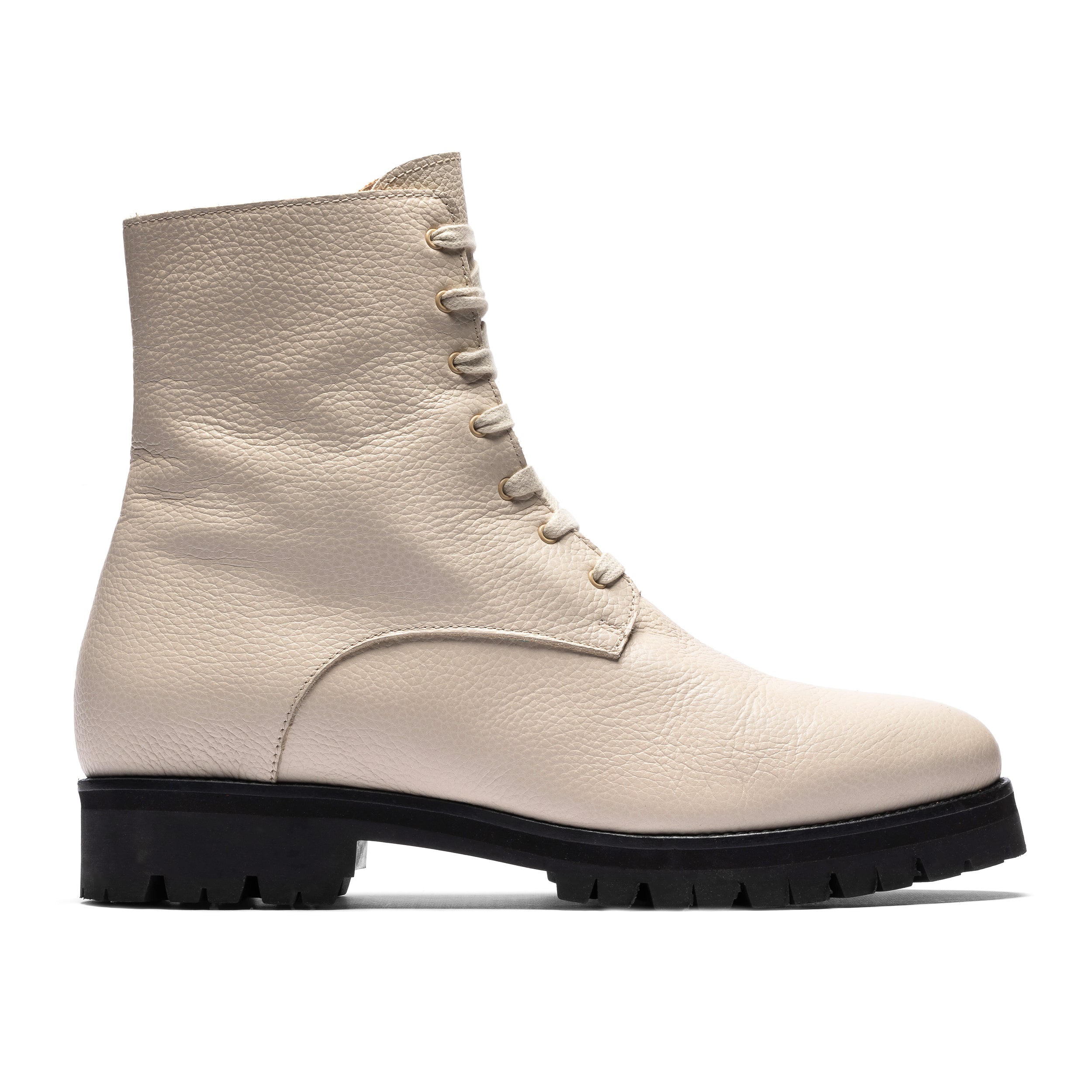 The Moto Boot
