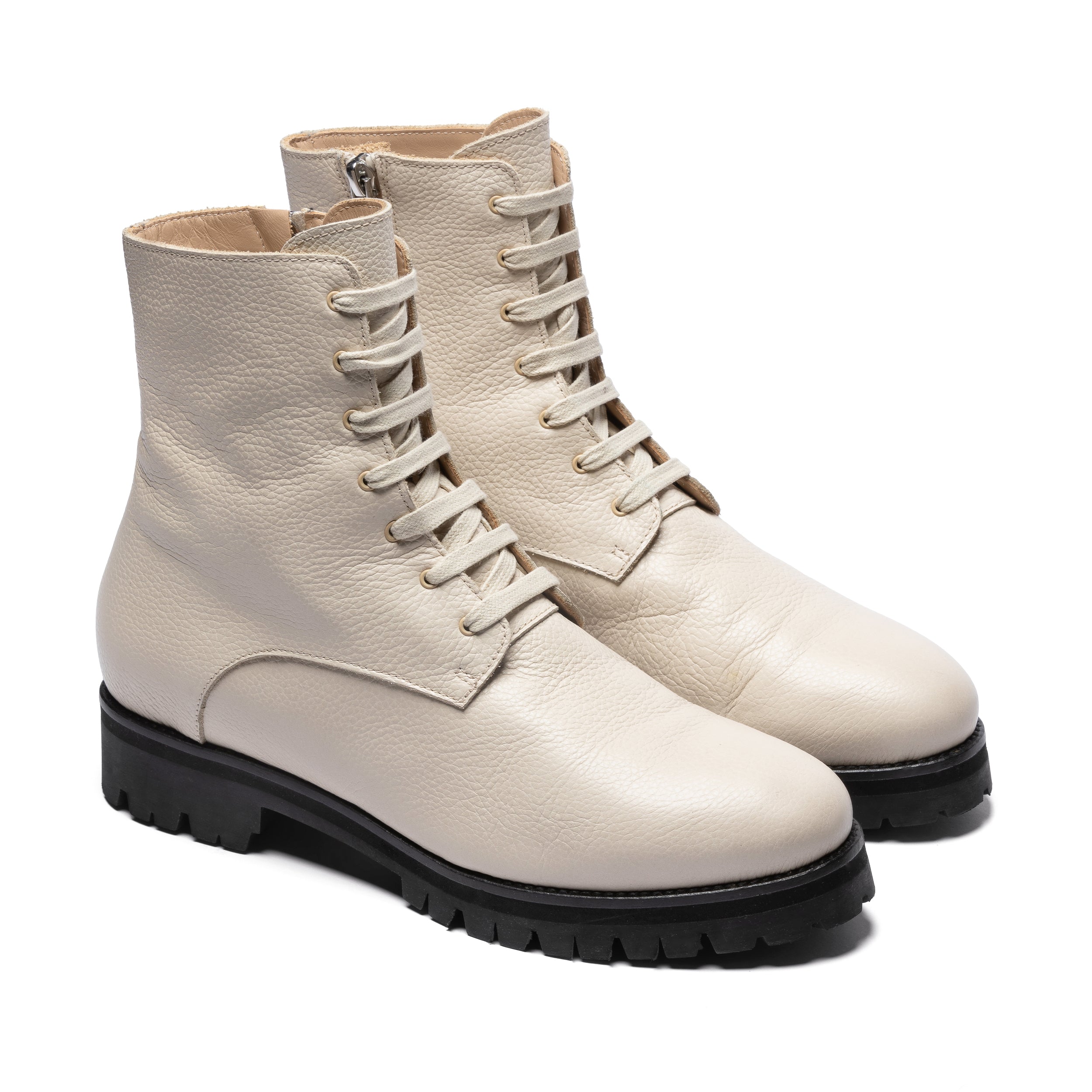 The Moto Boot