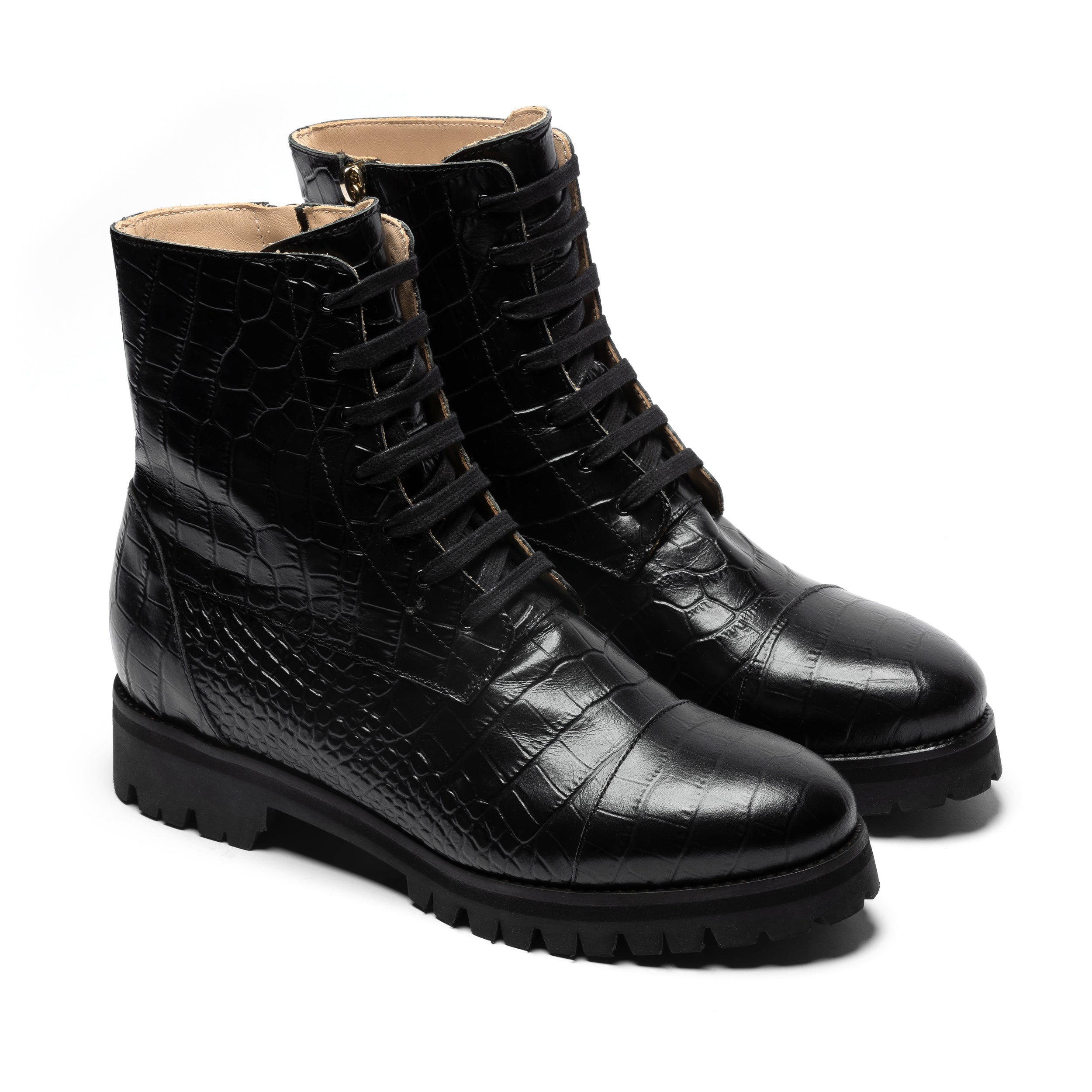 The Moto Boot