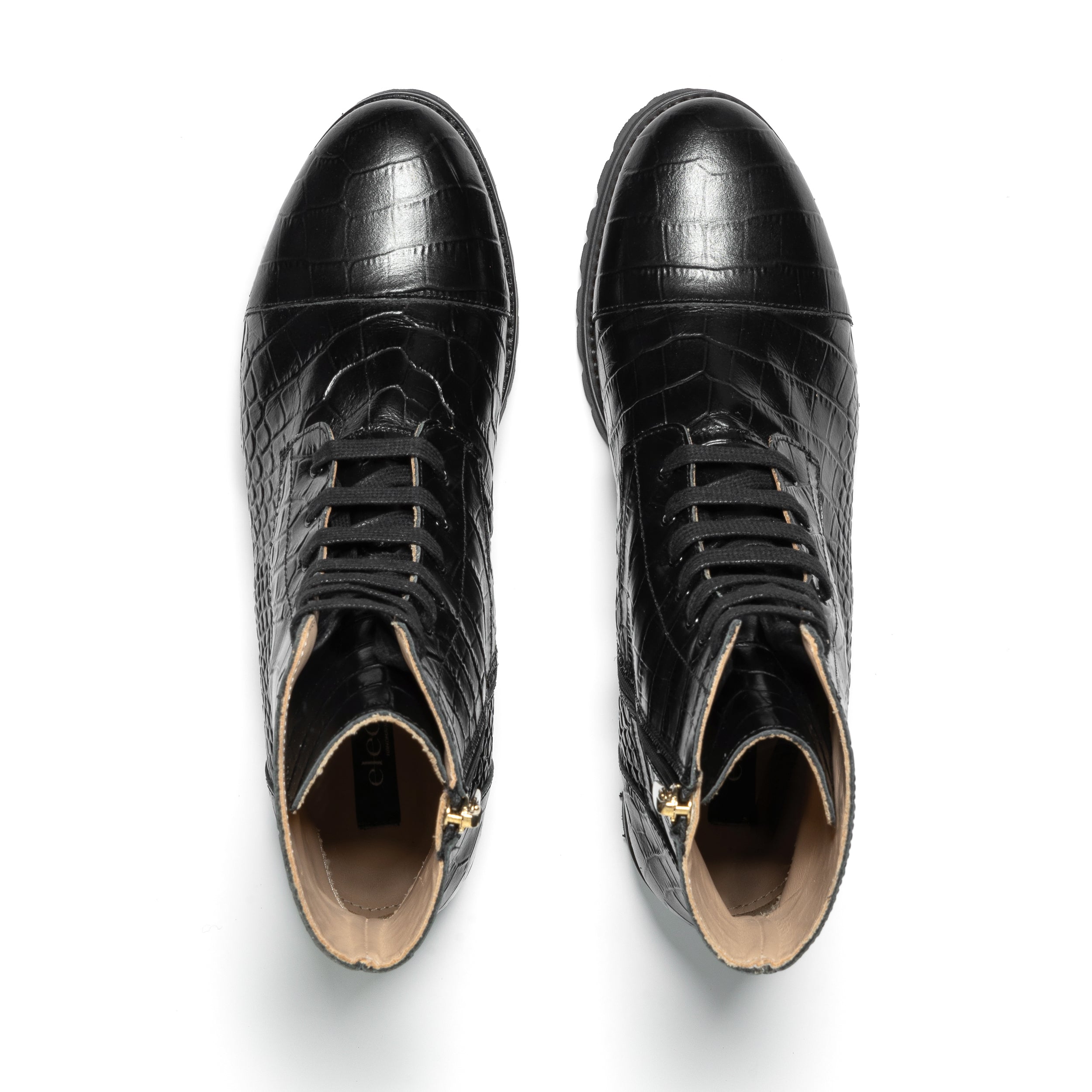 The Moto Boot