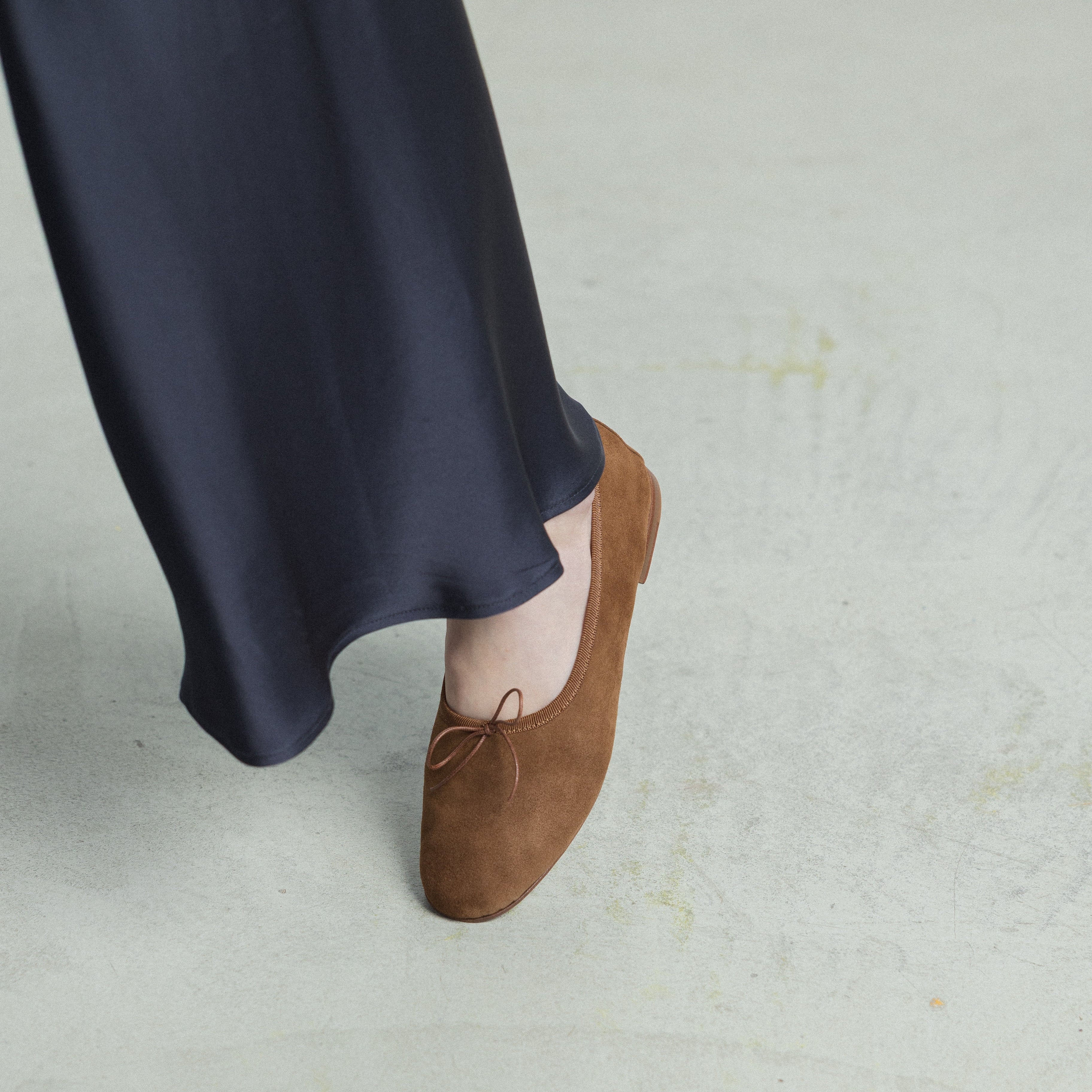 The Rotonda Ballerina