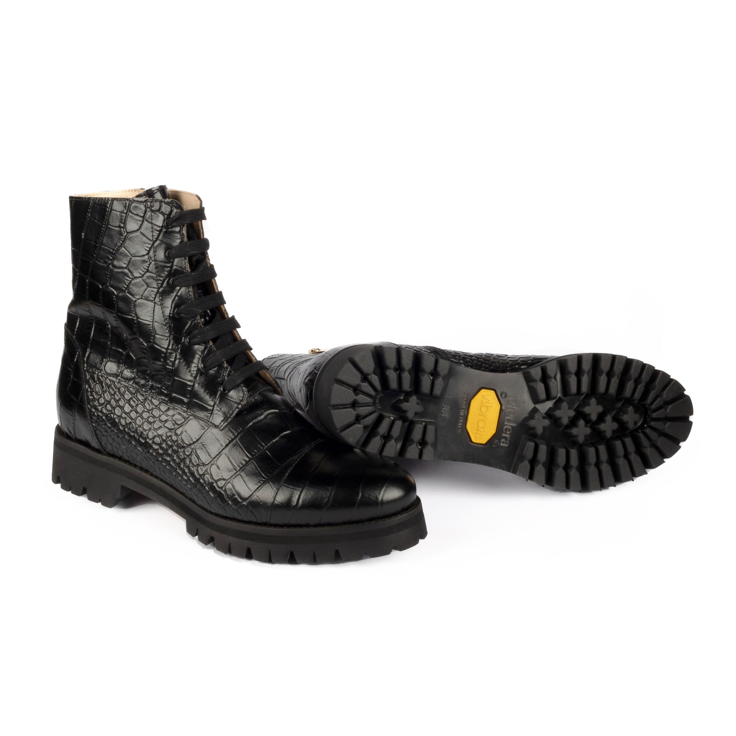 The Moto Boot