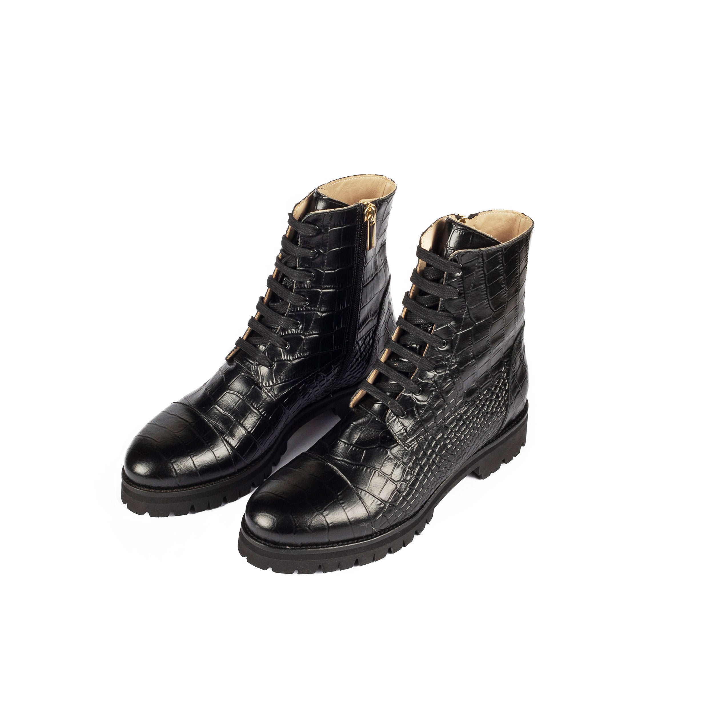 The Moto Boot