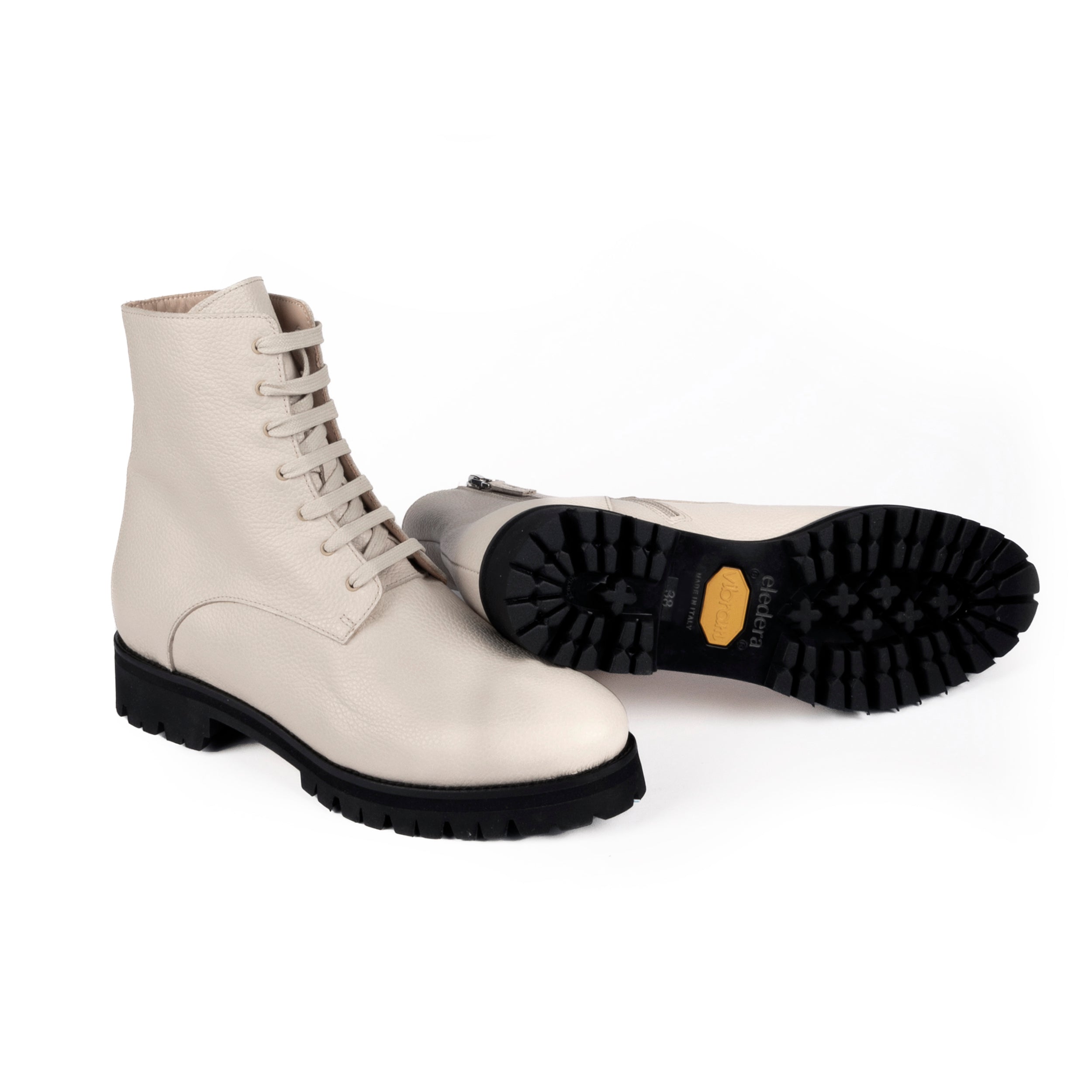 The Moto Boot