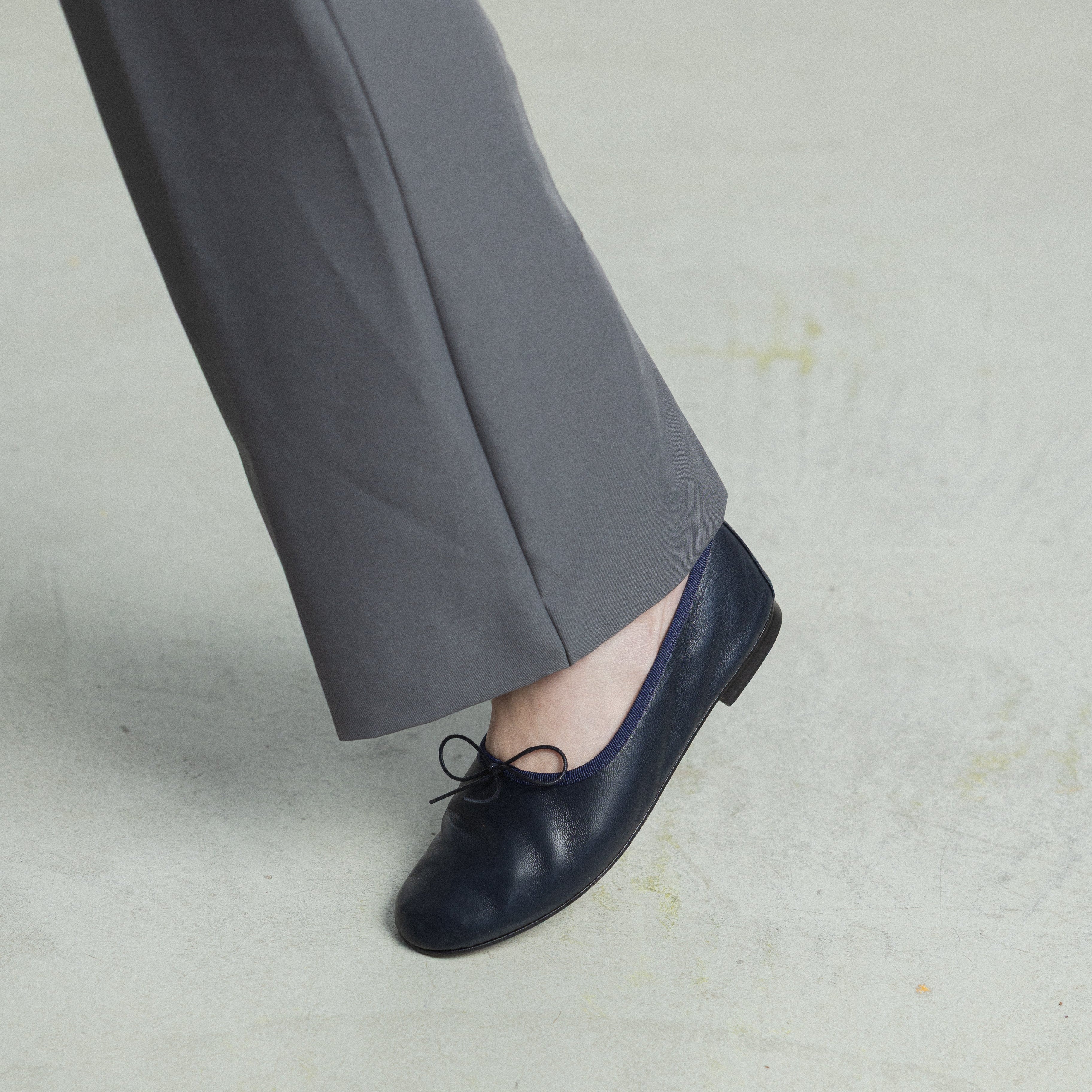 The Rotonda Ballerina