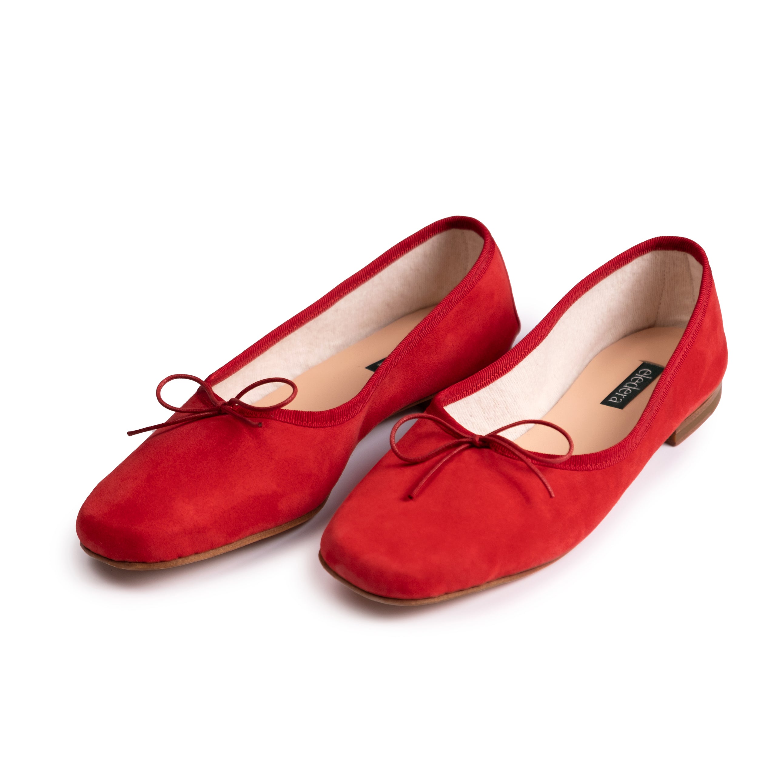 The Quadra Ballerina