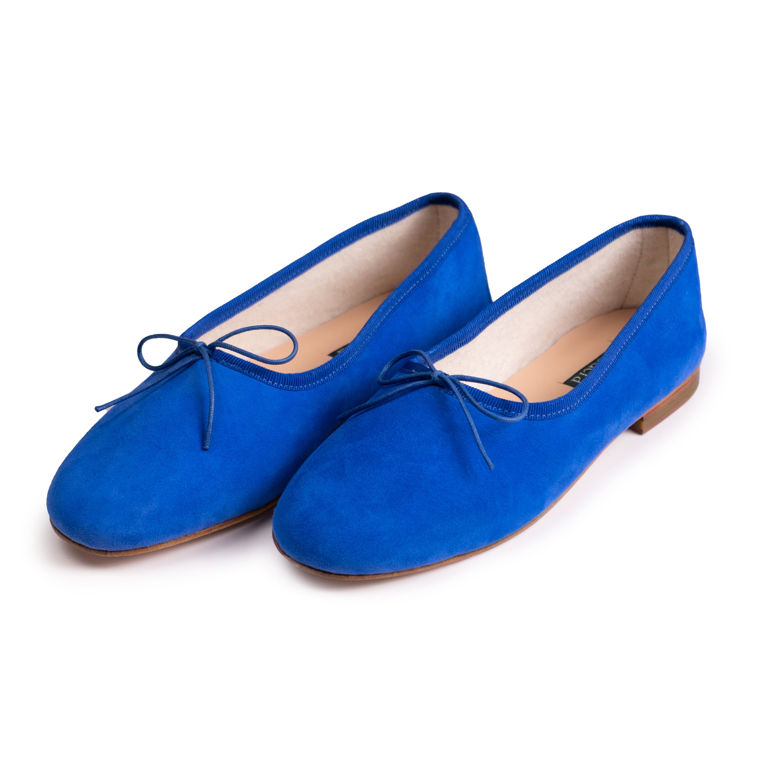 The Rotonda Ballerina