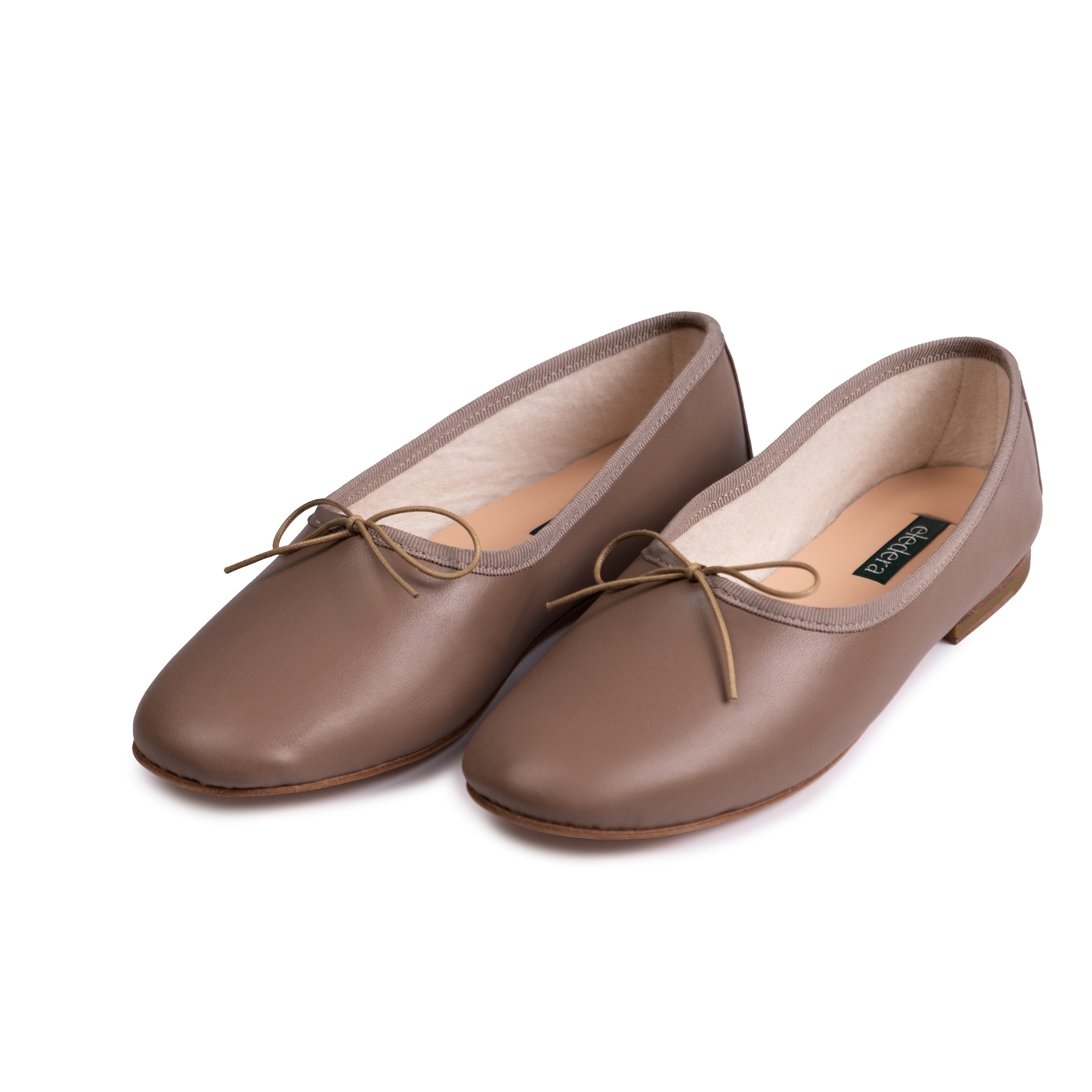 The Rotonda Ballerina
