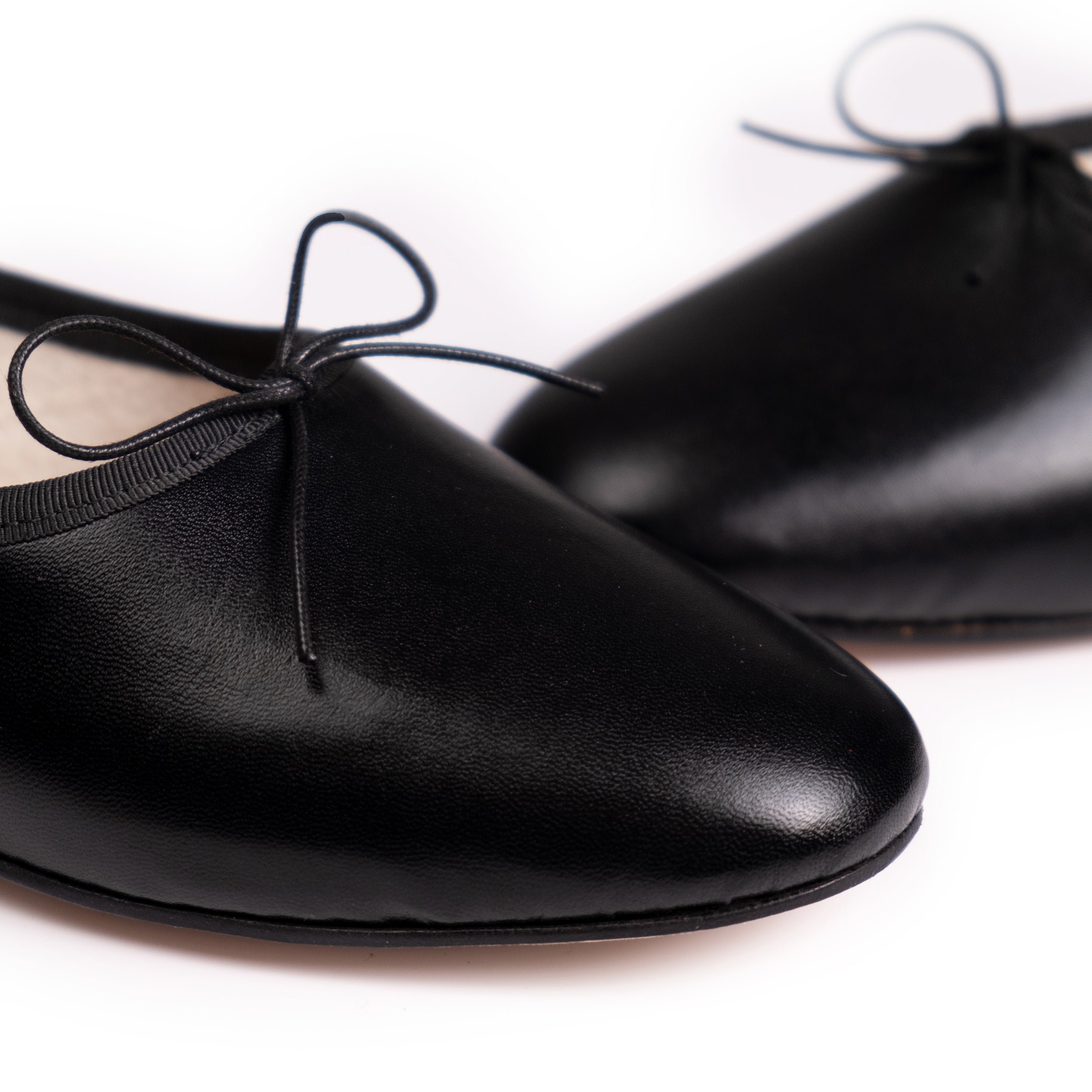 The Rotonda Ballerina