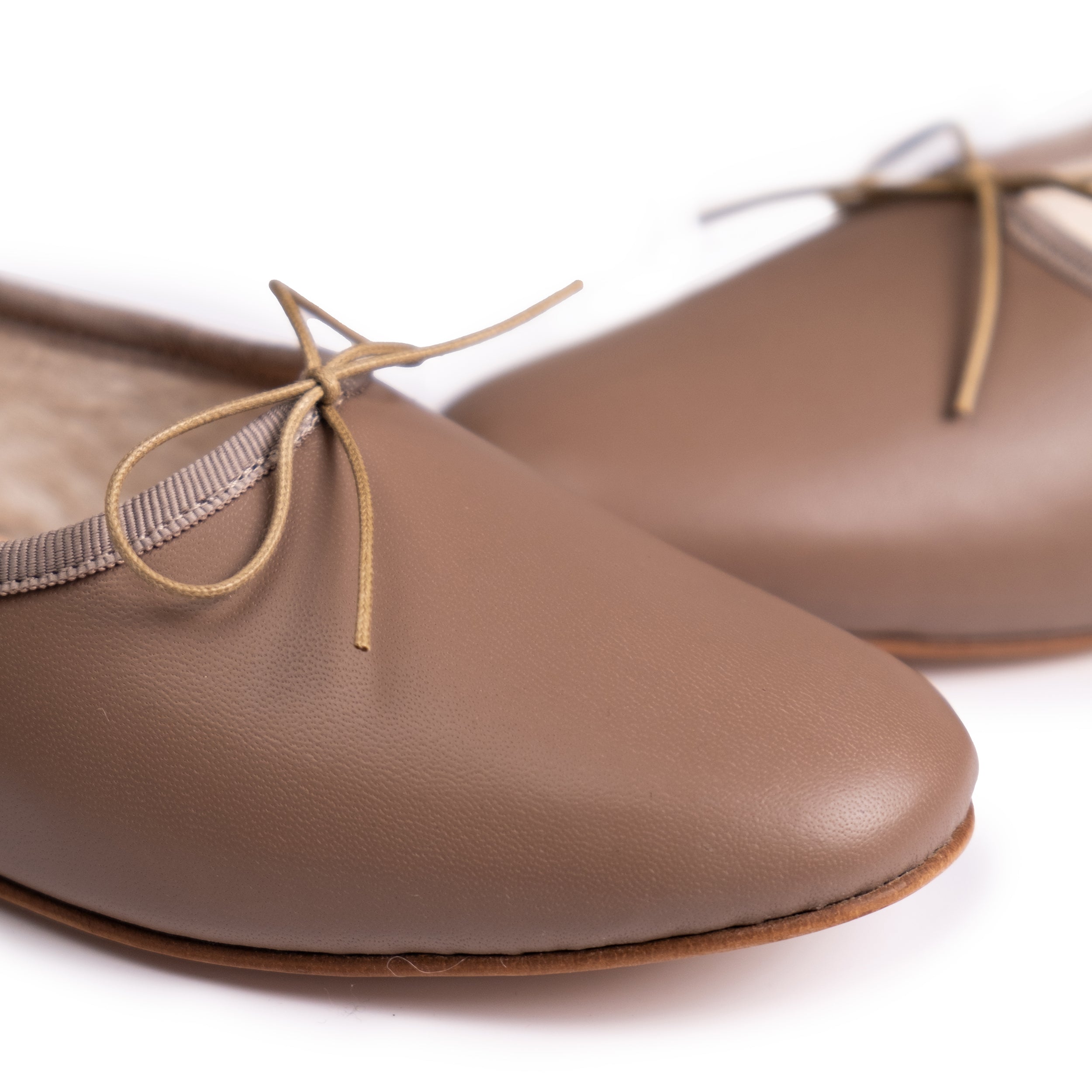 The Rotonda Ballerina