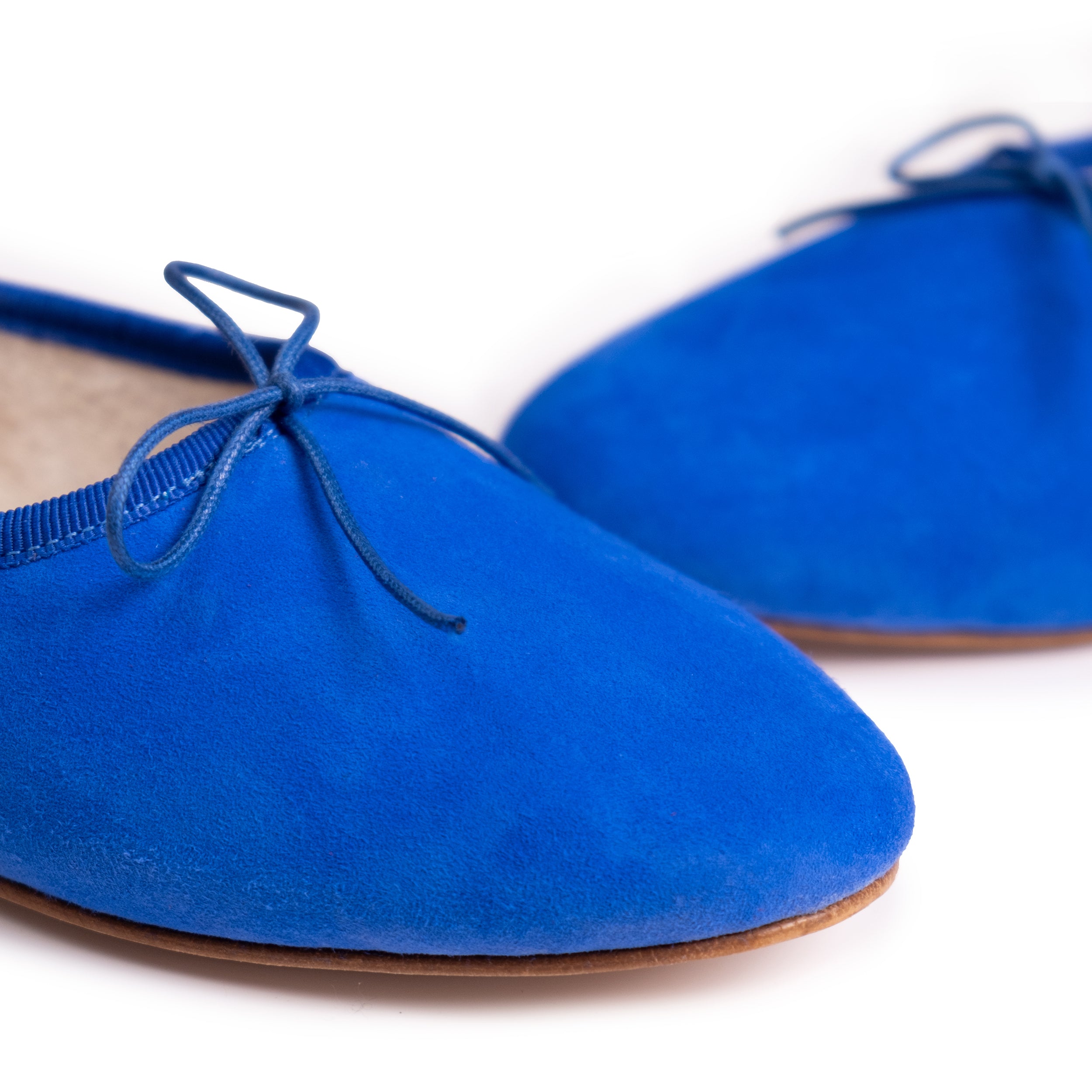 The Rotonda Ballerina