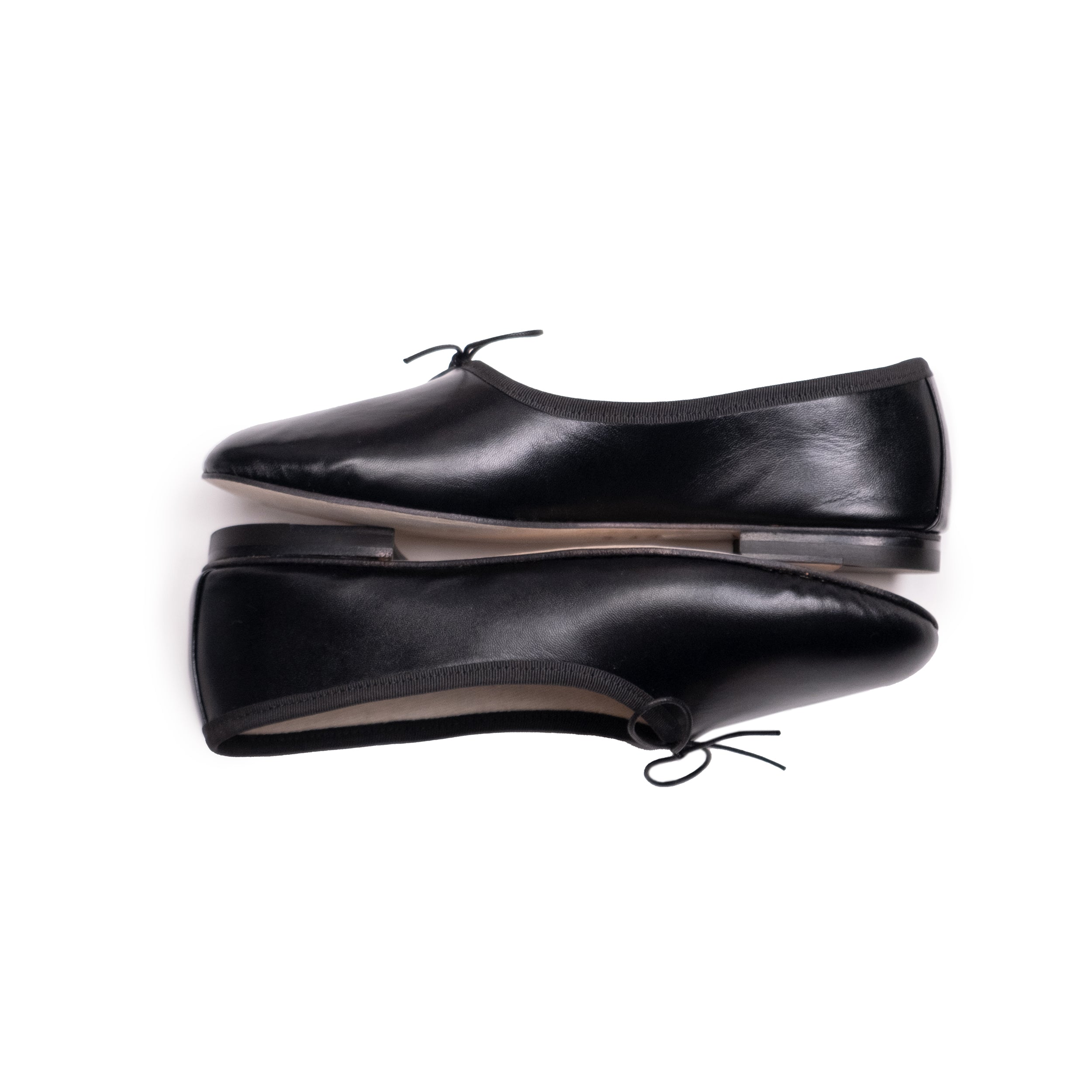 The Rotonda Ballerina