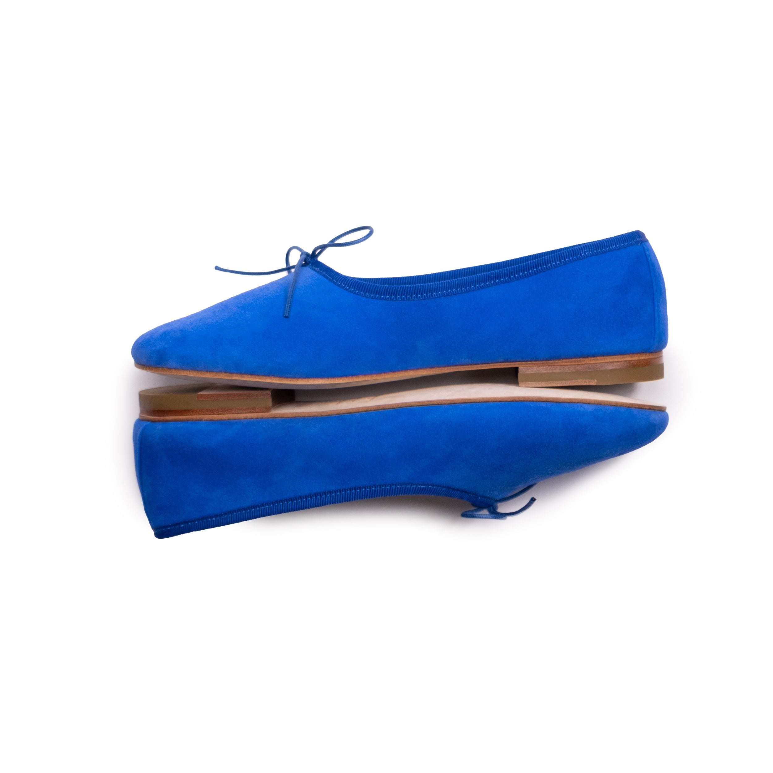 The Rotonda Ballerina
