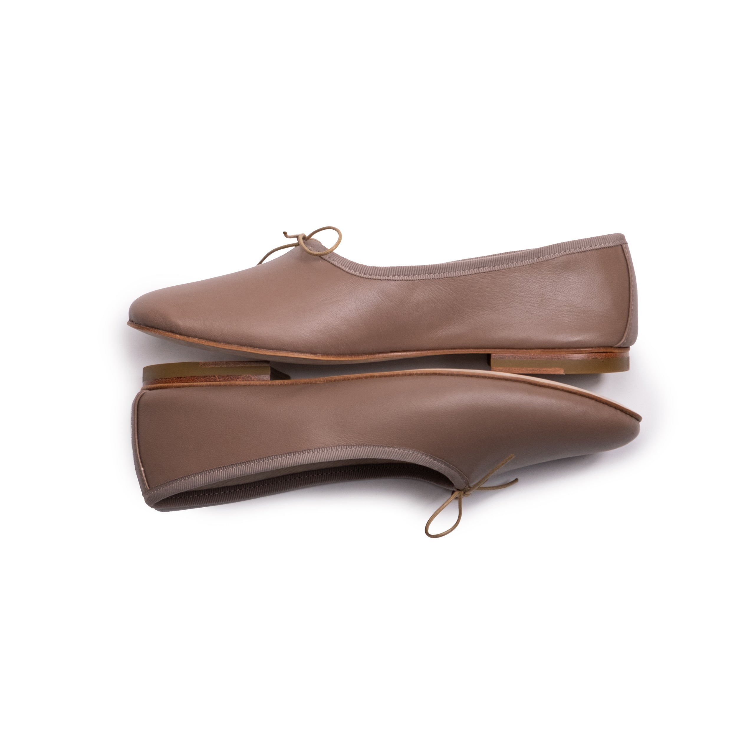 The Rotonda Ballerina