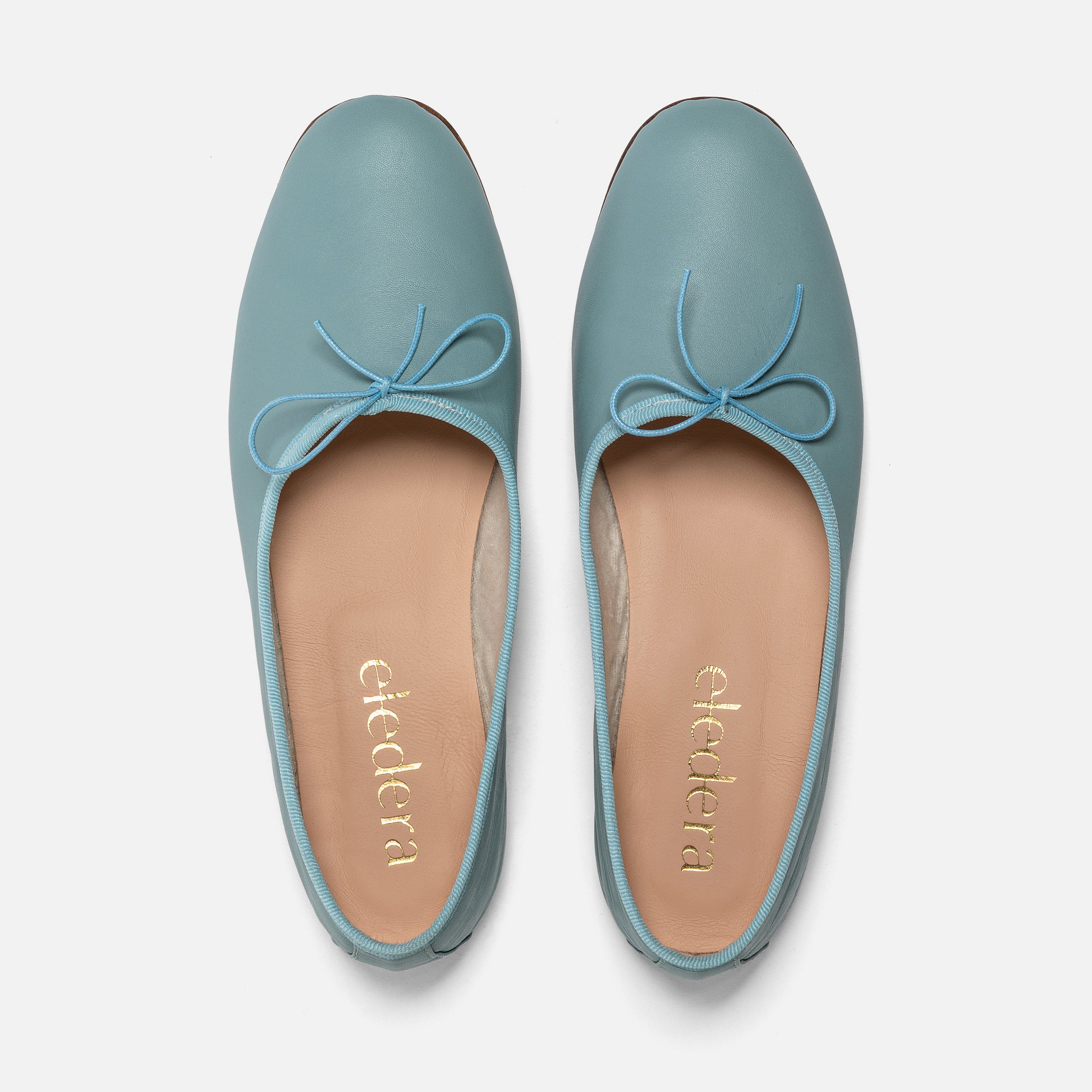 The Rotonda Ballerina