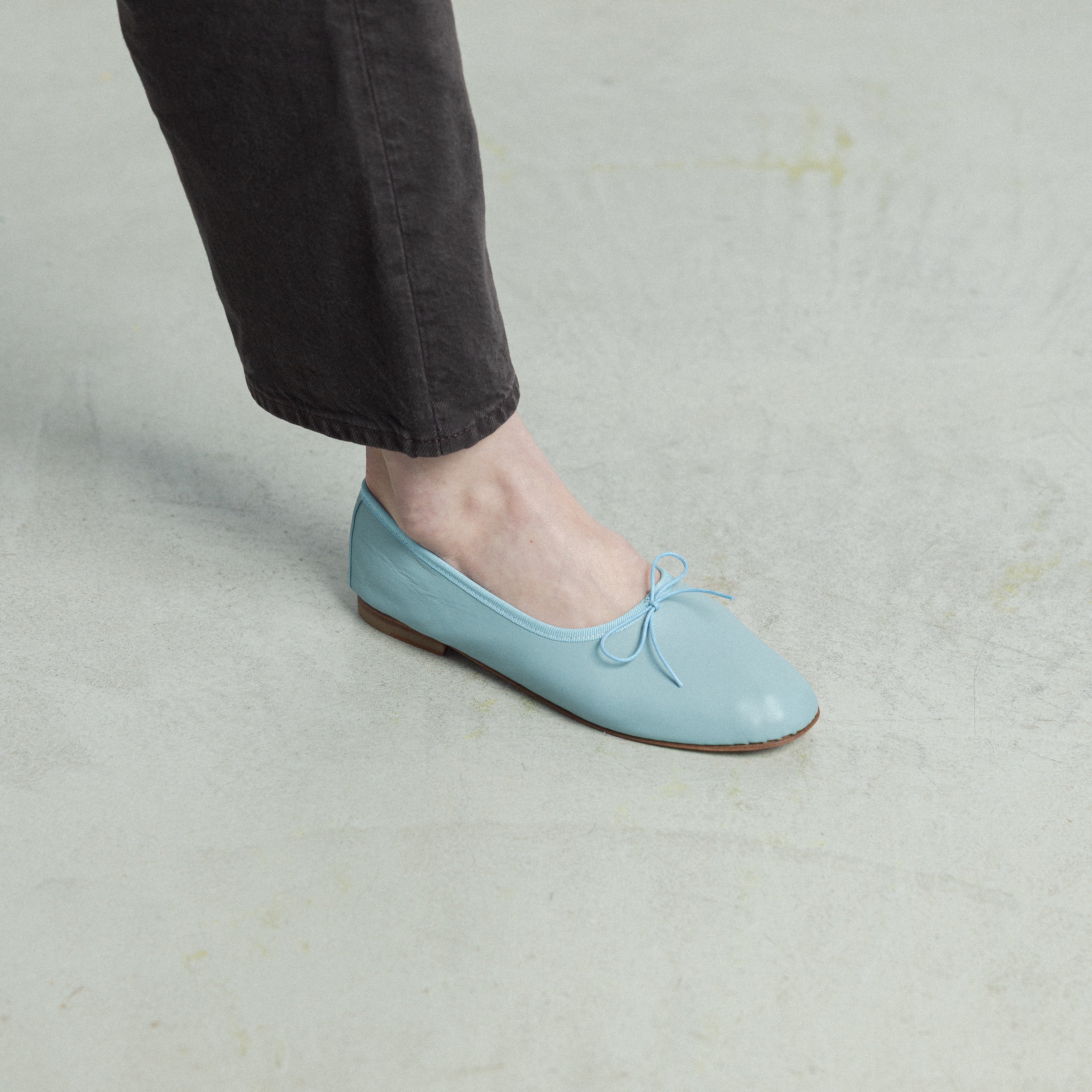 The Rotonda Ballerina